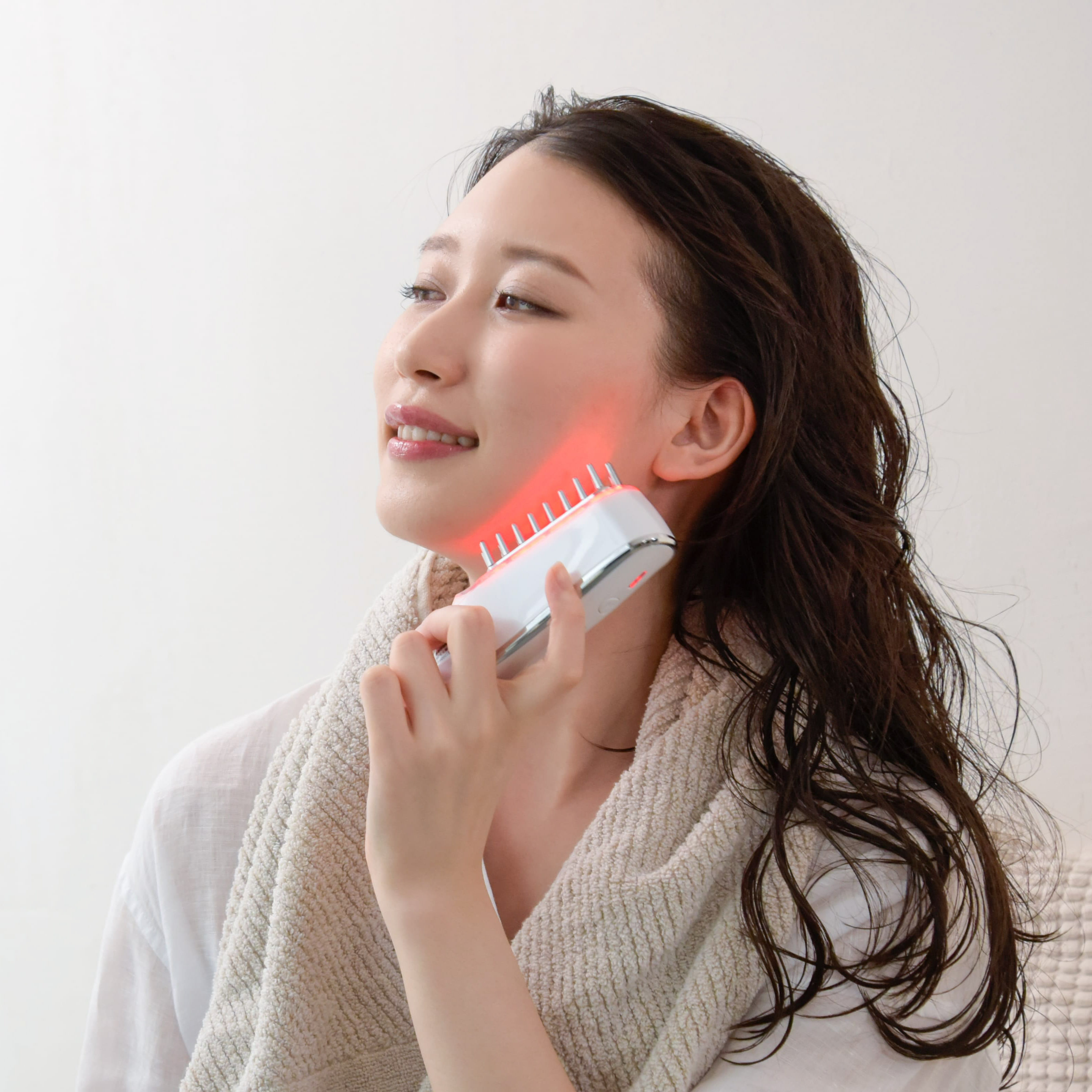 彼女へ1年目のおすすめ誕プレ】お出かけしたくなる美容家電セット