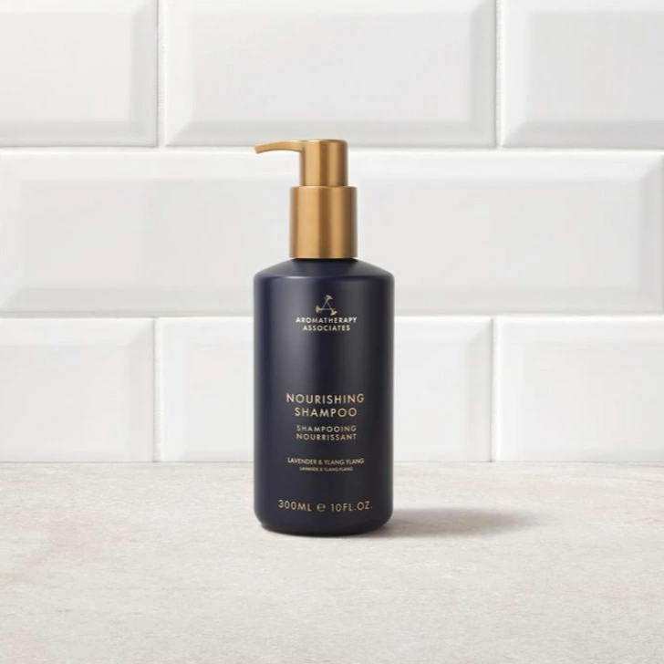 BL シャンプー | AROMATHERAPY ASSOCIATES（アロマセラピー