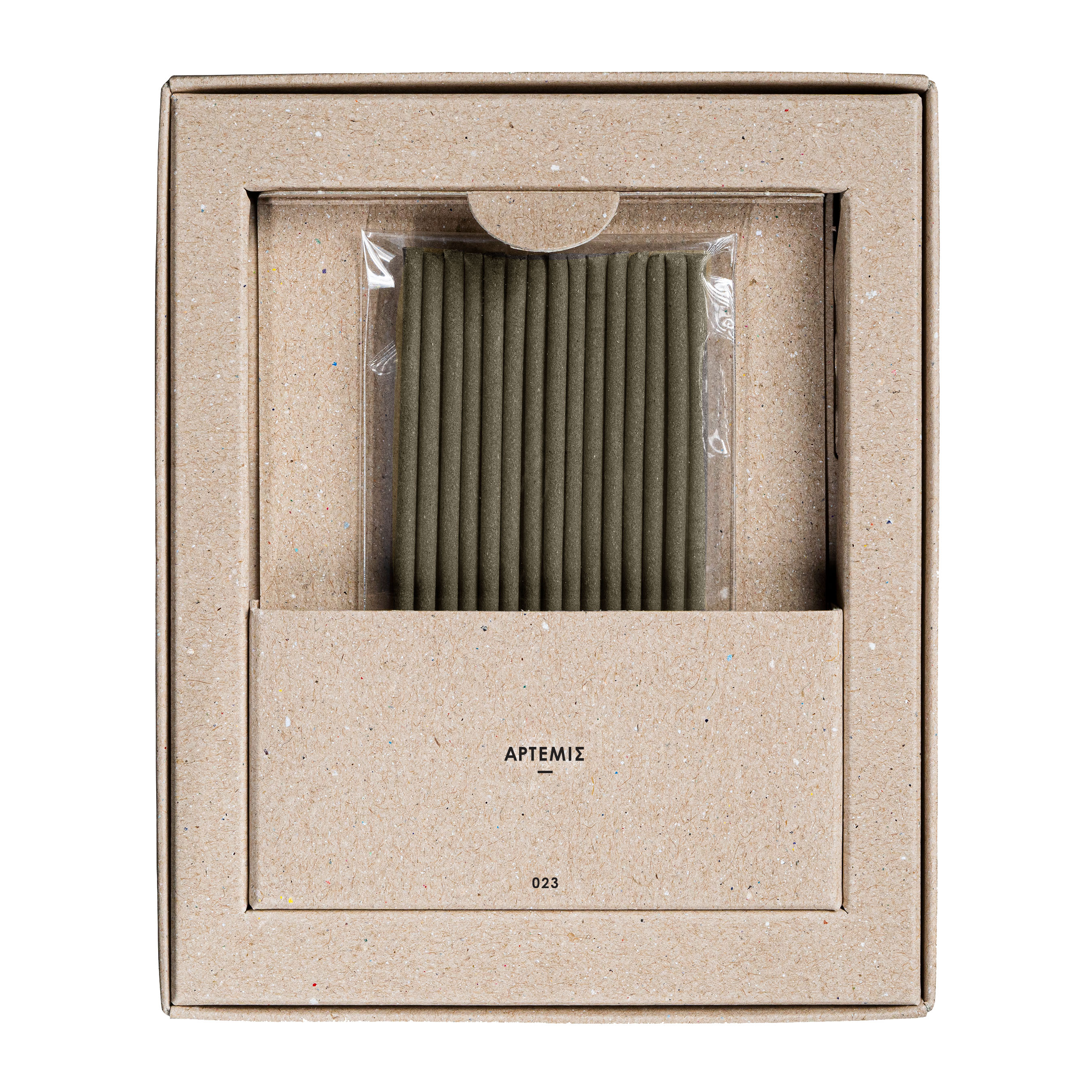 お友達が香りを選べる】ブックオブインセンススティック | Danlow