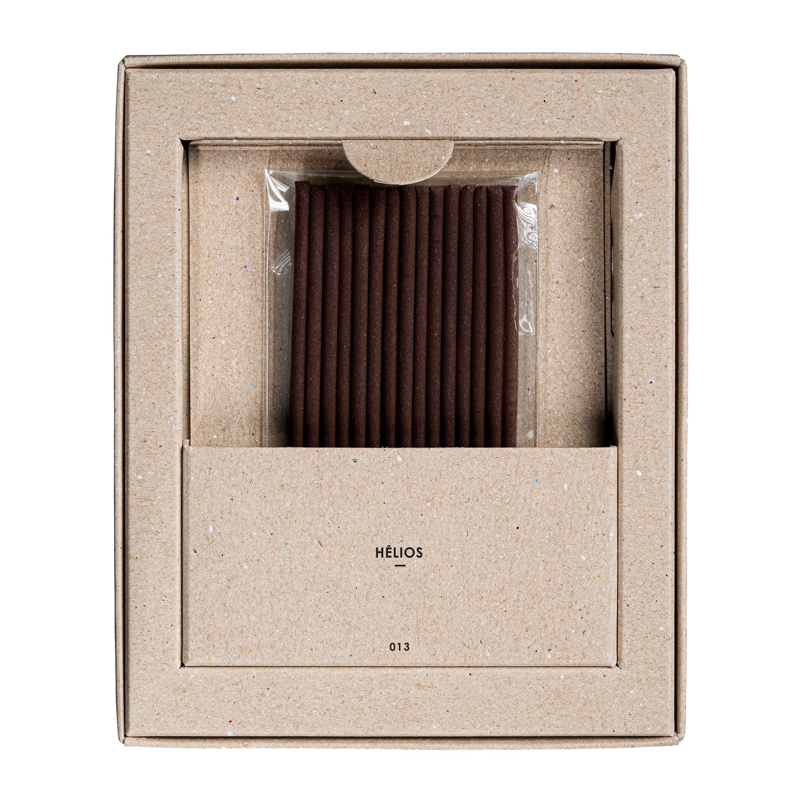 お友達が香りを選べる】ブックオブインセンススティック | Danlow