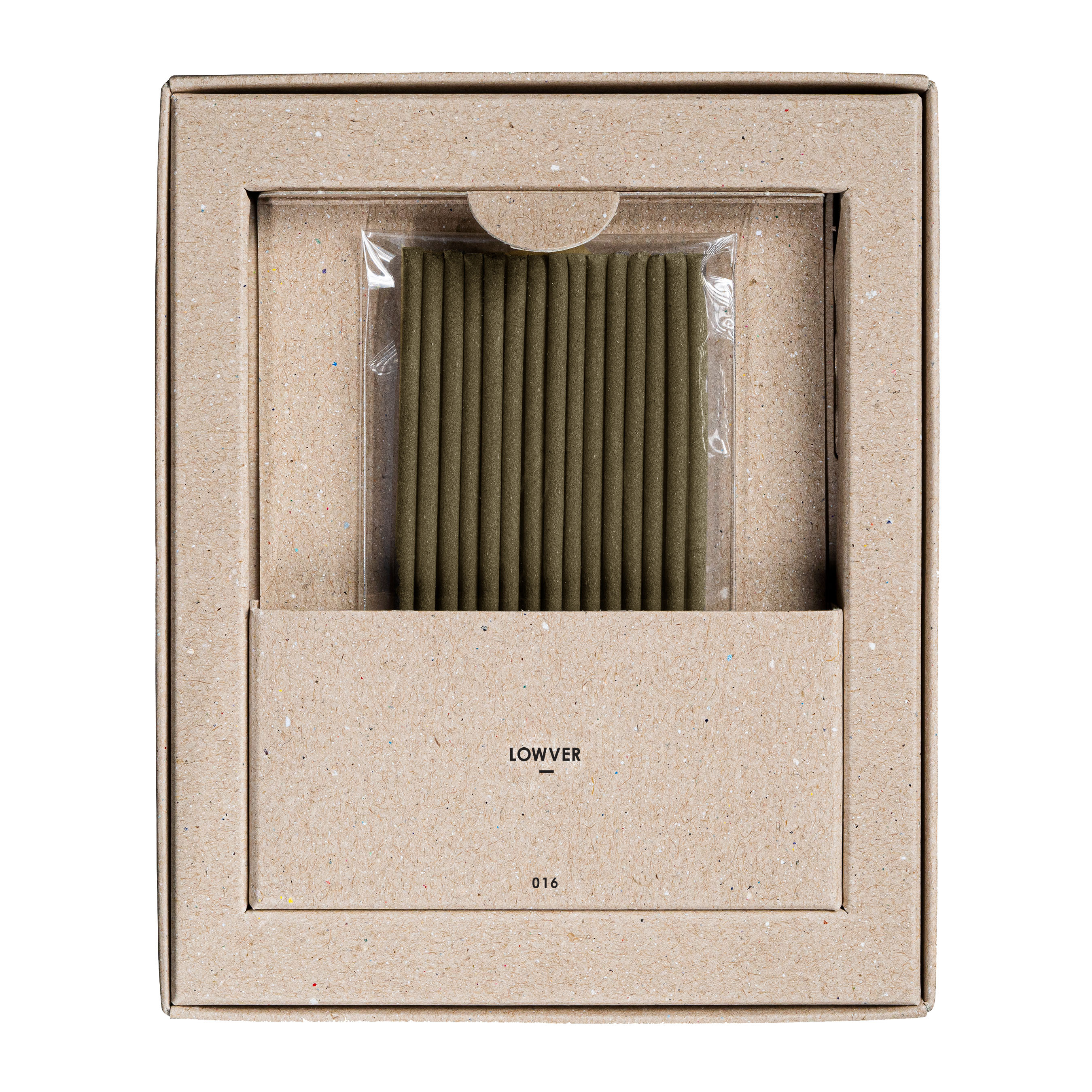 お友達が香りを選べる】ブックオブインセンススティック | Danlow