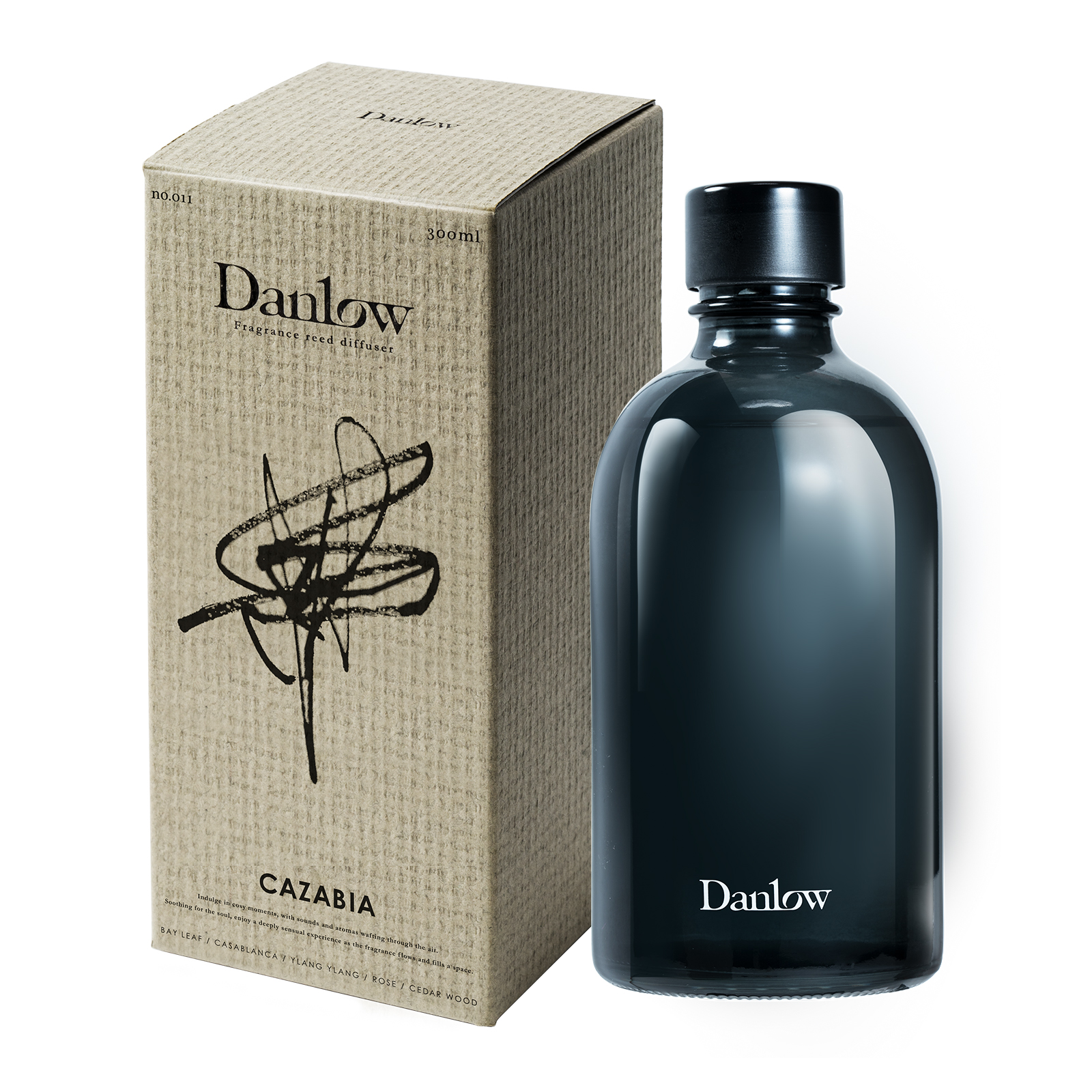 お友達が香りを選べる】フレグランスリードディフューザー