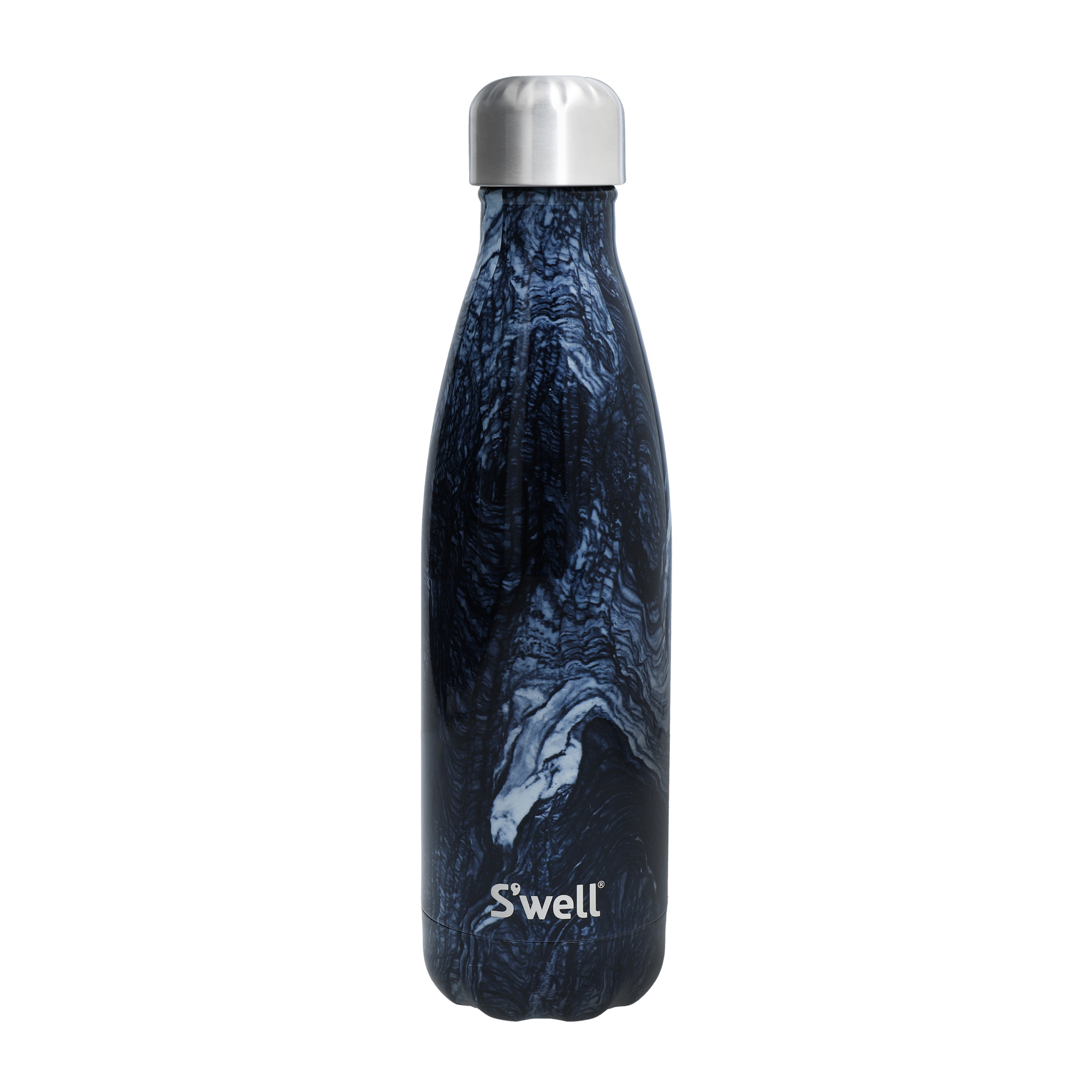 SAKURA2025ステンレスボトルS'wellマーブル473ml|ボトル|bottle