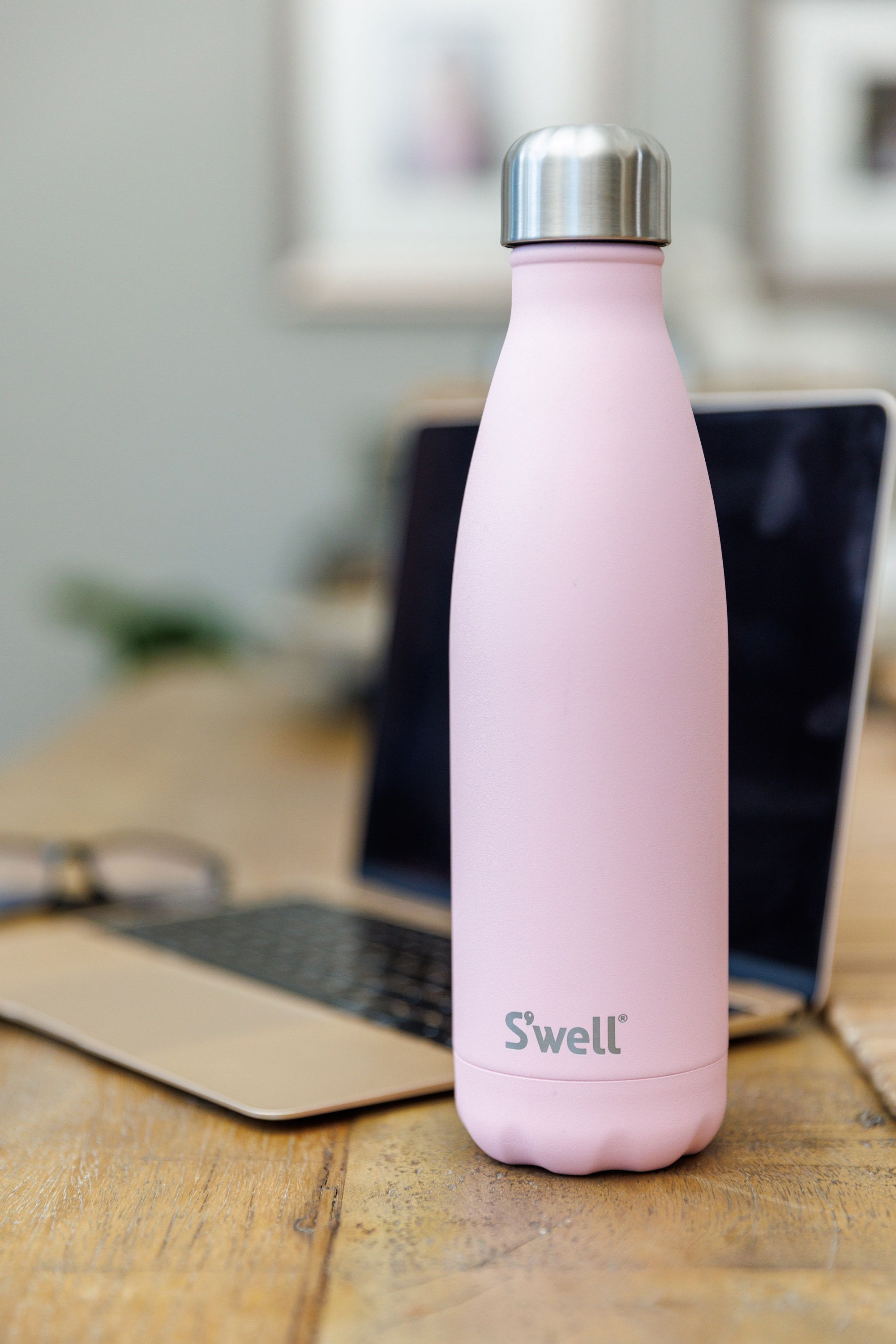 名入れギフト/全9色】ステンレスボトル | S'well（スウェル）の