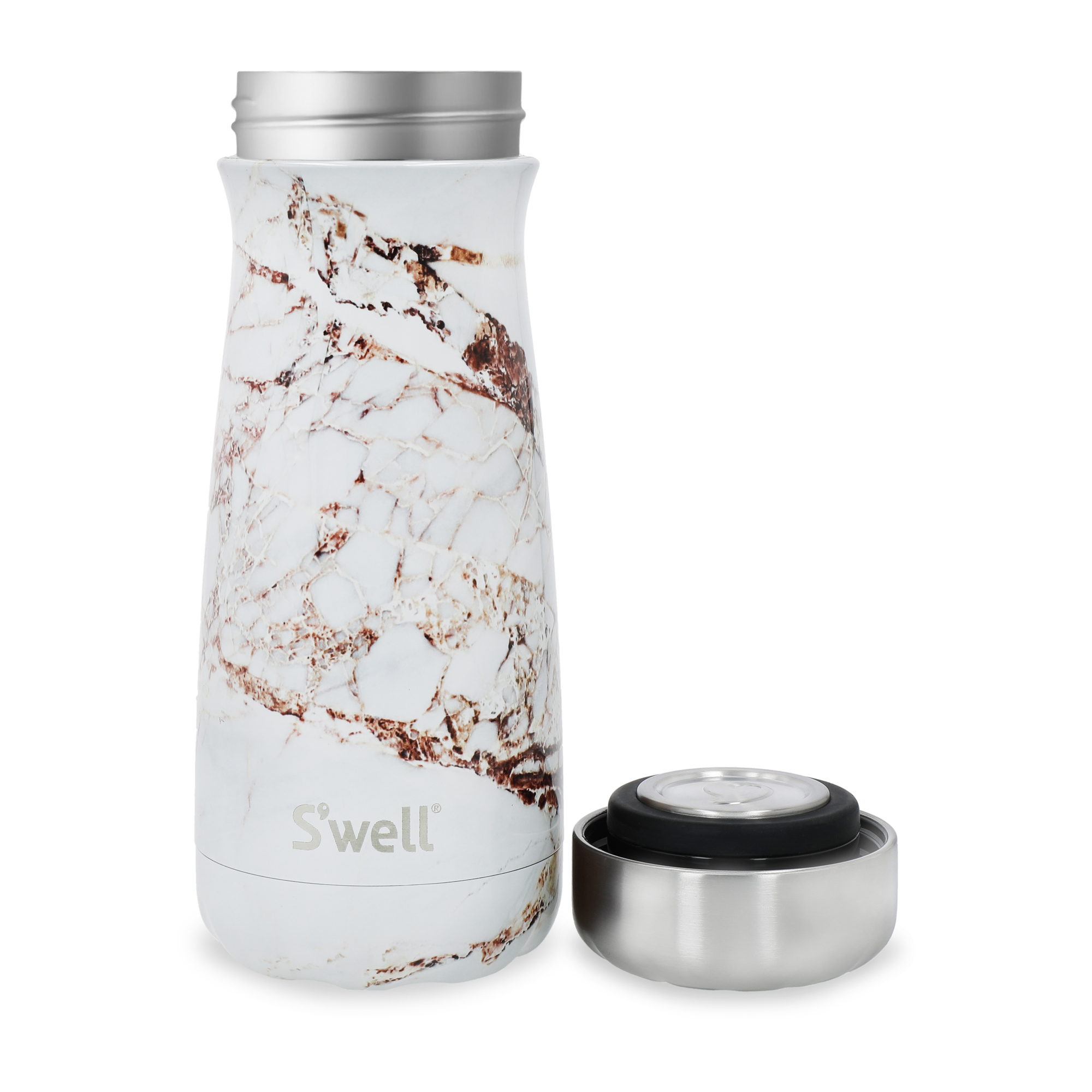 未使用品　S'well　スウェルボトル　バーチウッド　カバナ　500ml 未使用品 S'well スウェルボトル バーチウッド カバナ 500ml