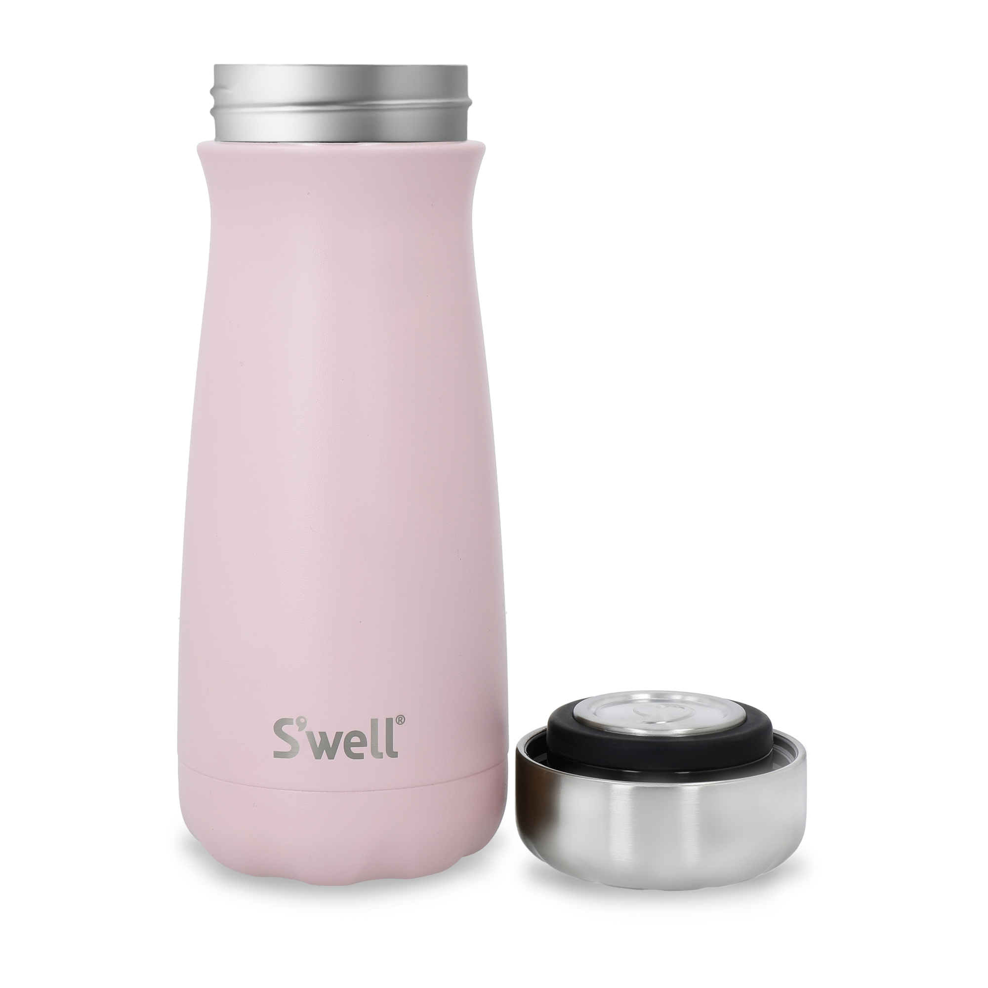 全7色】ステンレスボトル・広口 | S'well（スウェル）のプレゼント