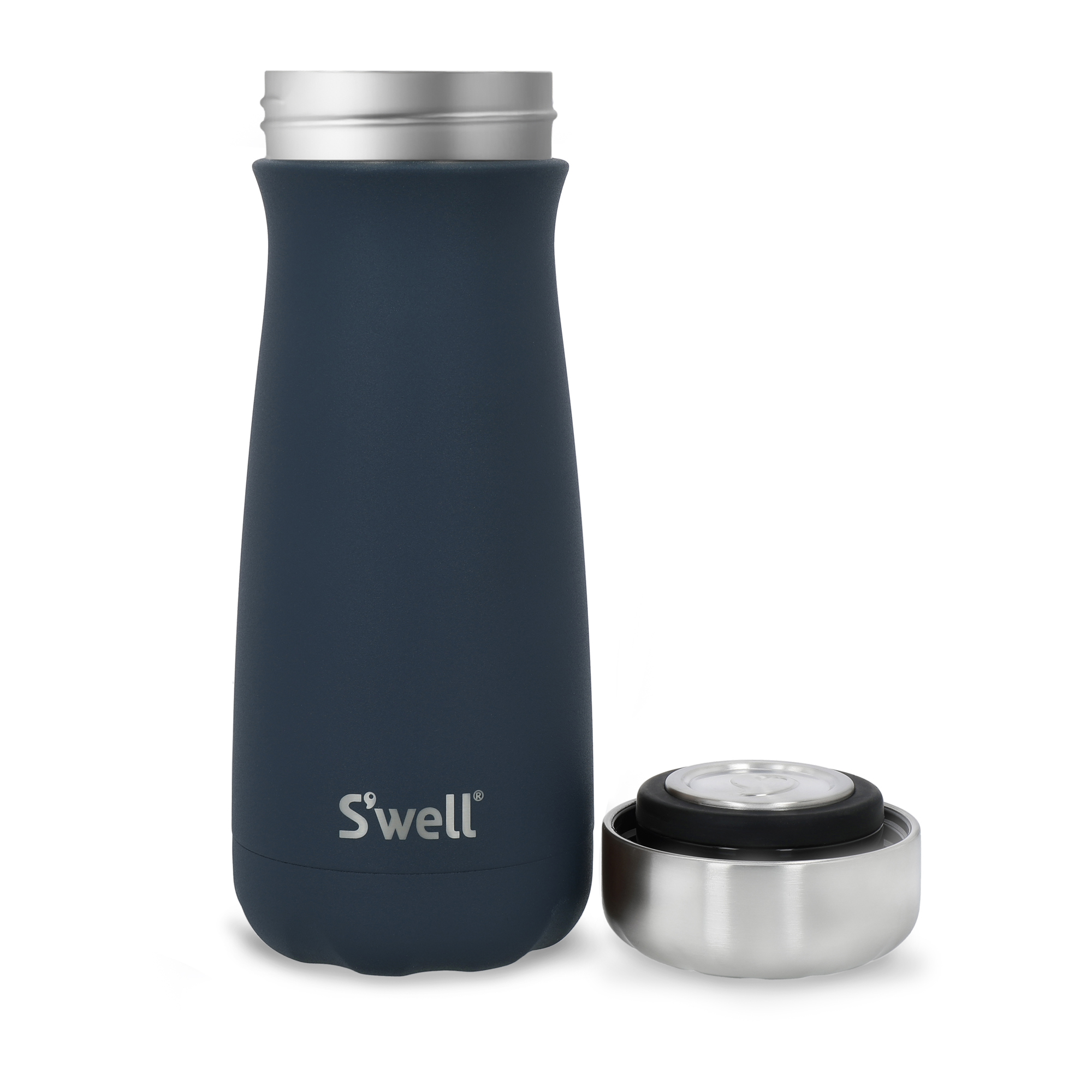 全7色】ステンレスボトル・広口 | S'well（スウェル）のプレゼント