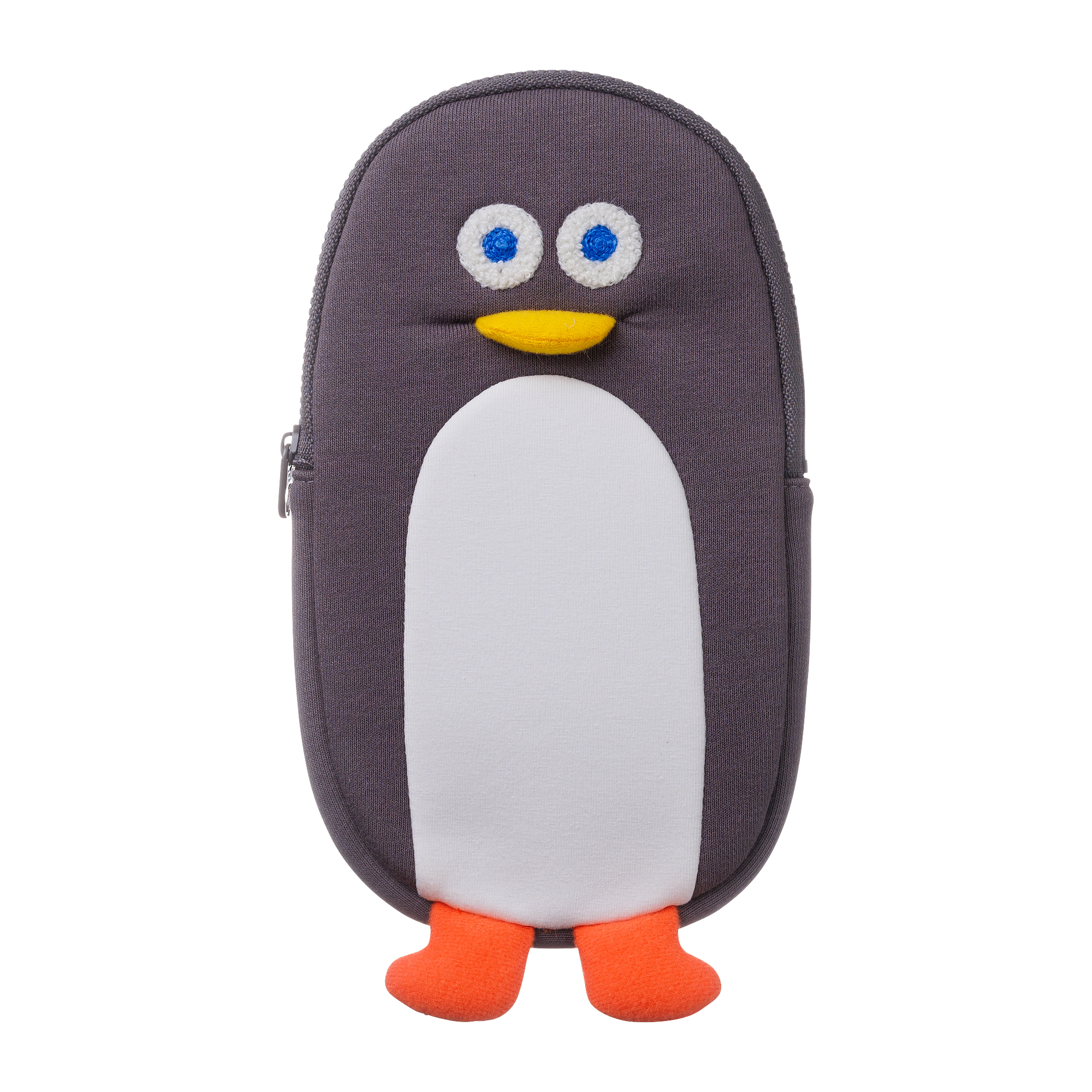 ペンギン賞品① ブランチブラザー ペンケース＜ペンギン＞ | マークスの