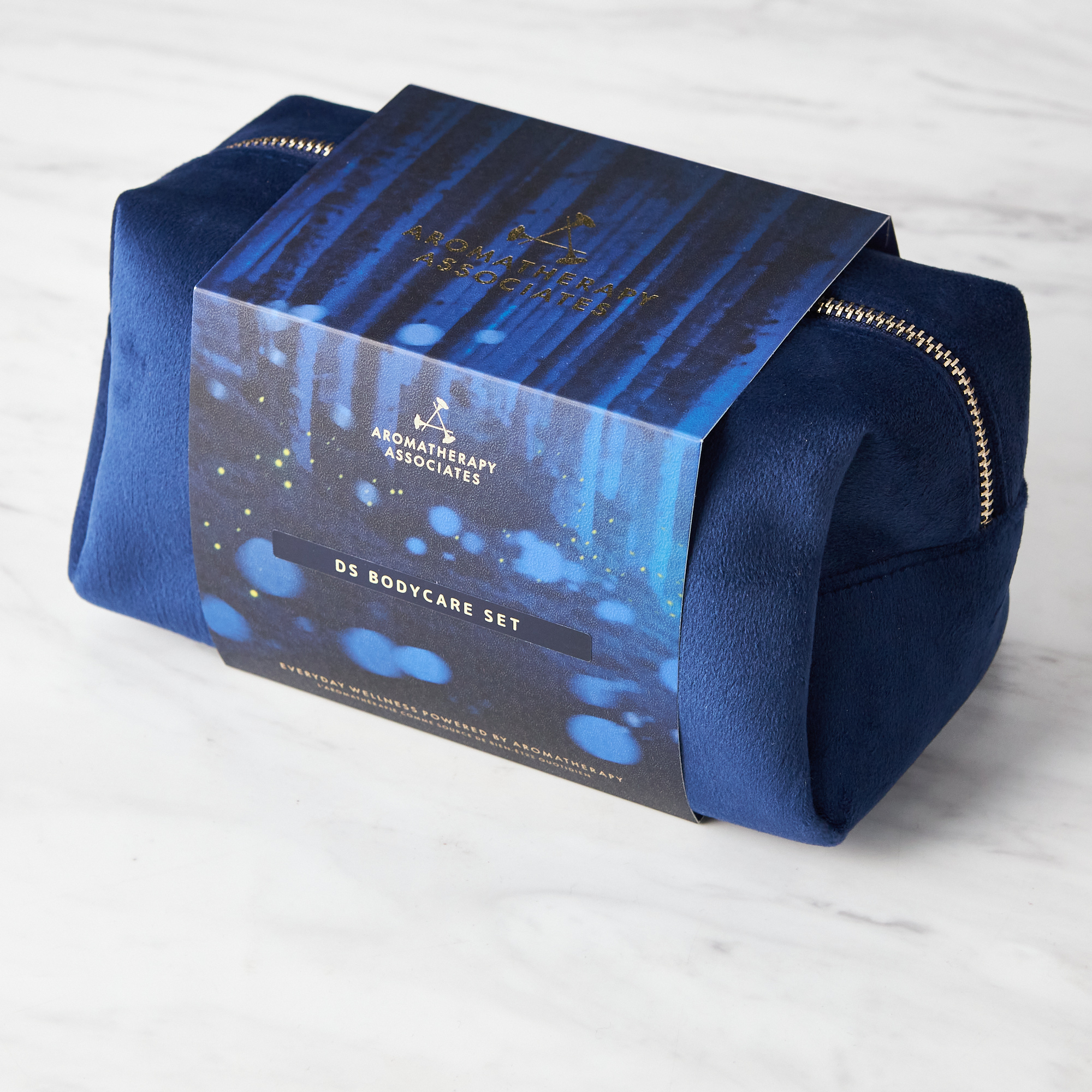 ホリデー・数量限定】贅沢リフレッシュボディケアセット