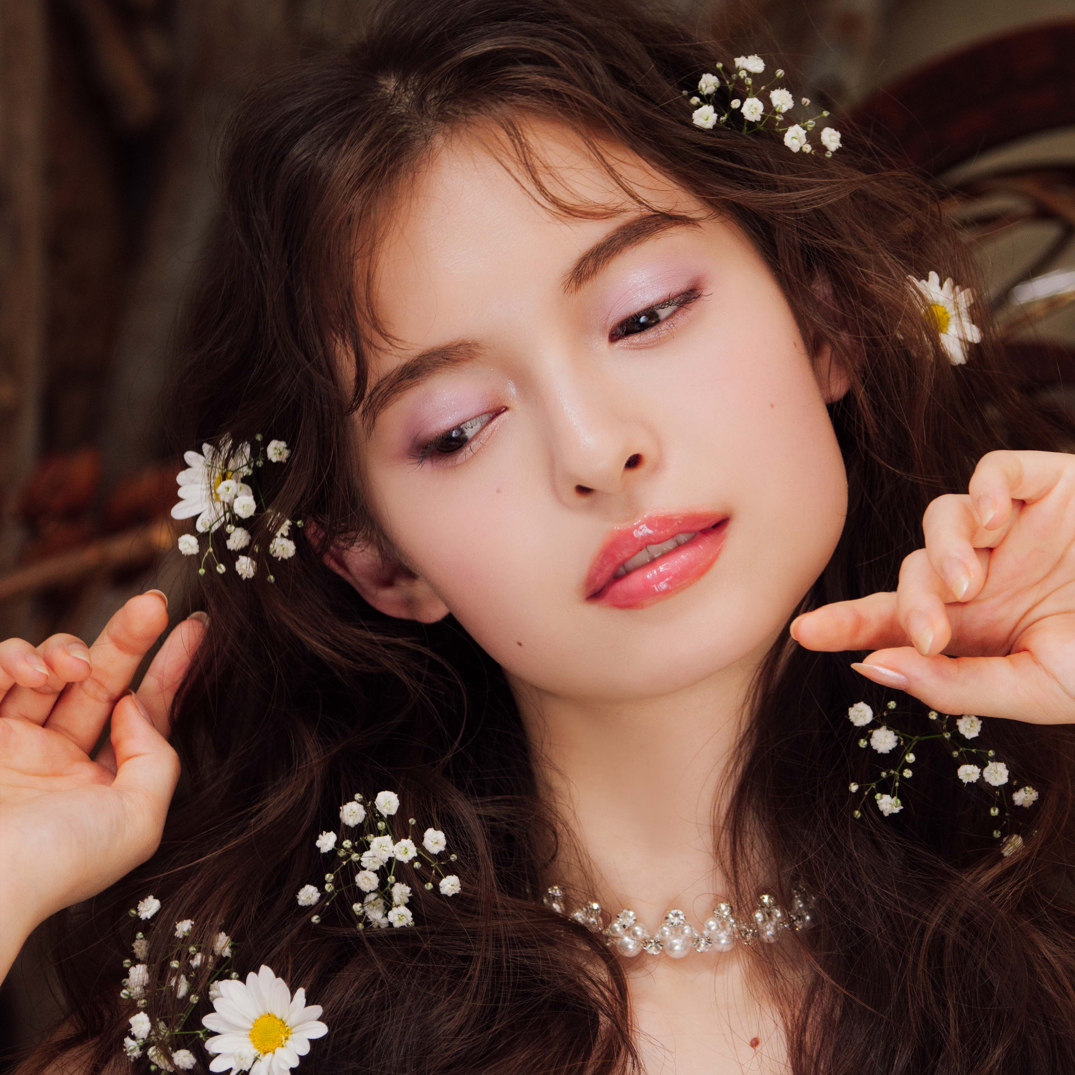 ヘミアイピーディー 4種セット ＆ シャインブレード fina フィナ ヘミ