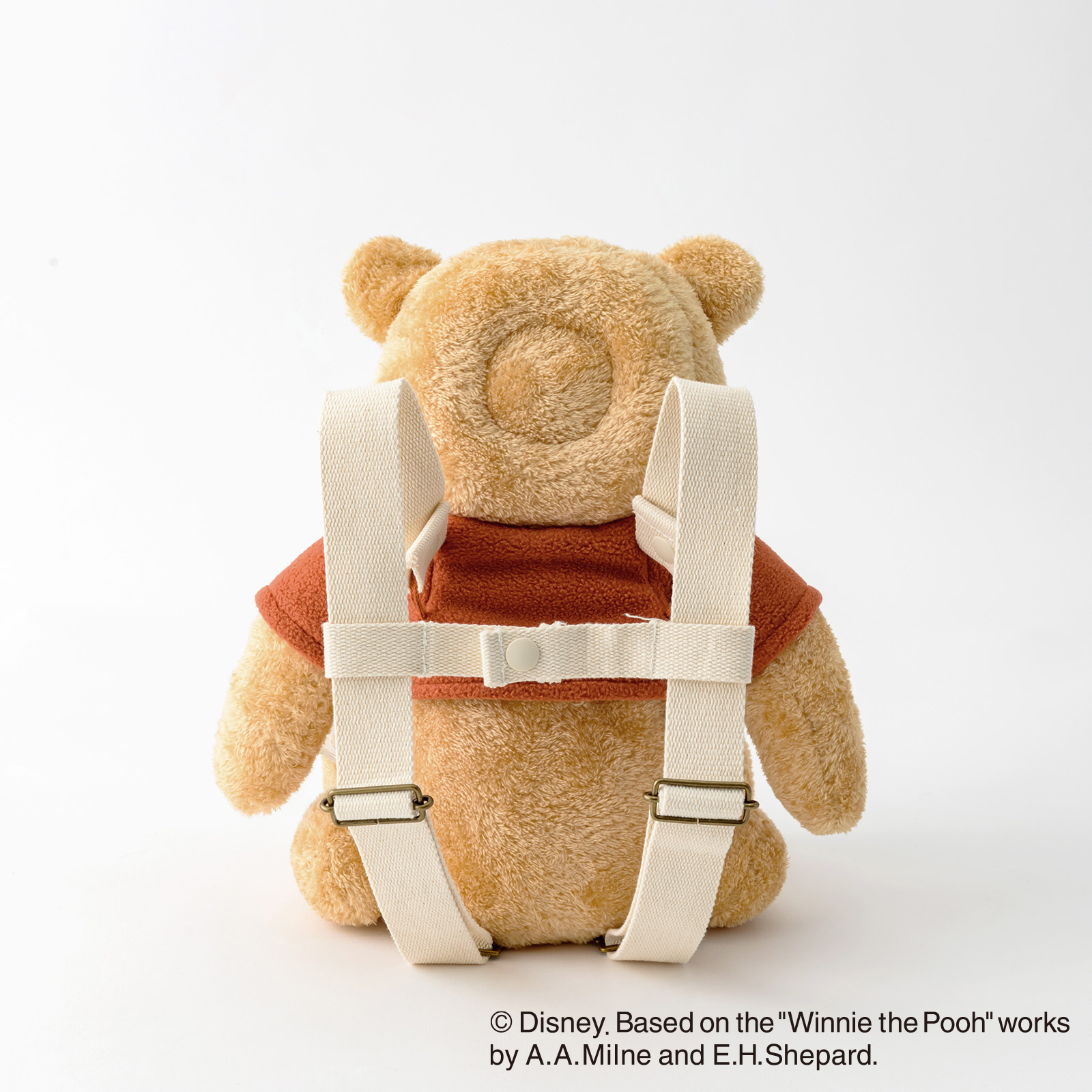 Winnie the pooh / 4 BFF+ | Disney（ディズニー）のプレゼント