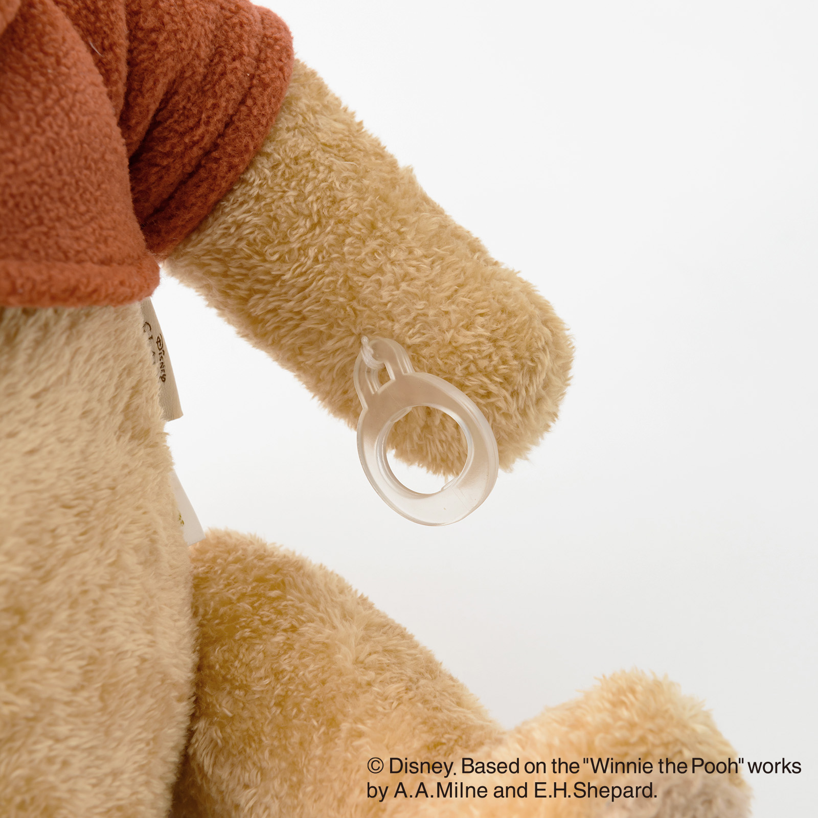 Winnie the pooh / 4 BFF+ | Disney（ディズニー）のプレゼント