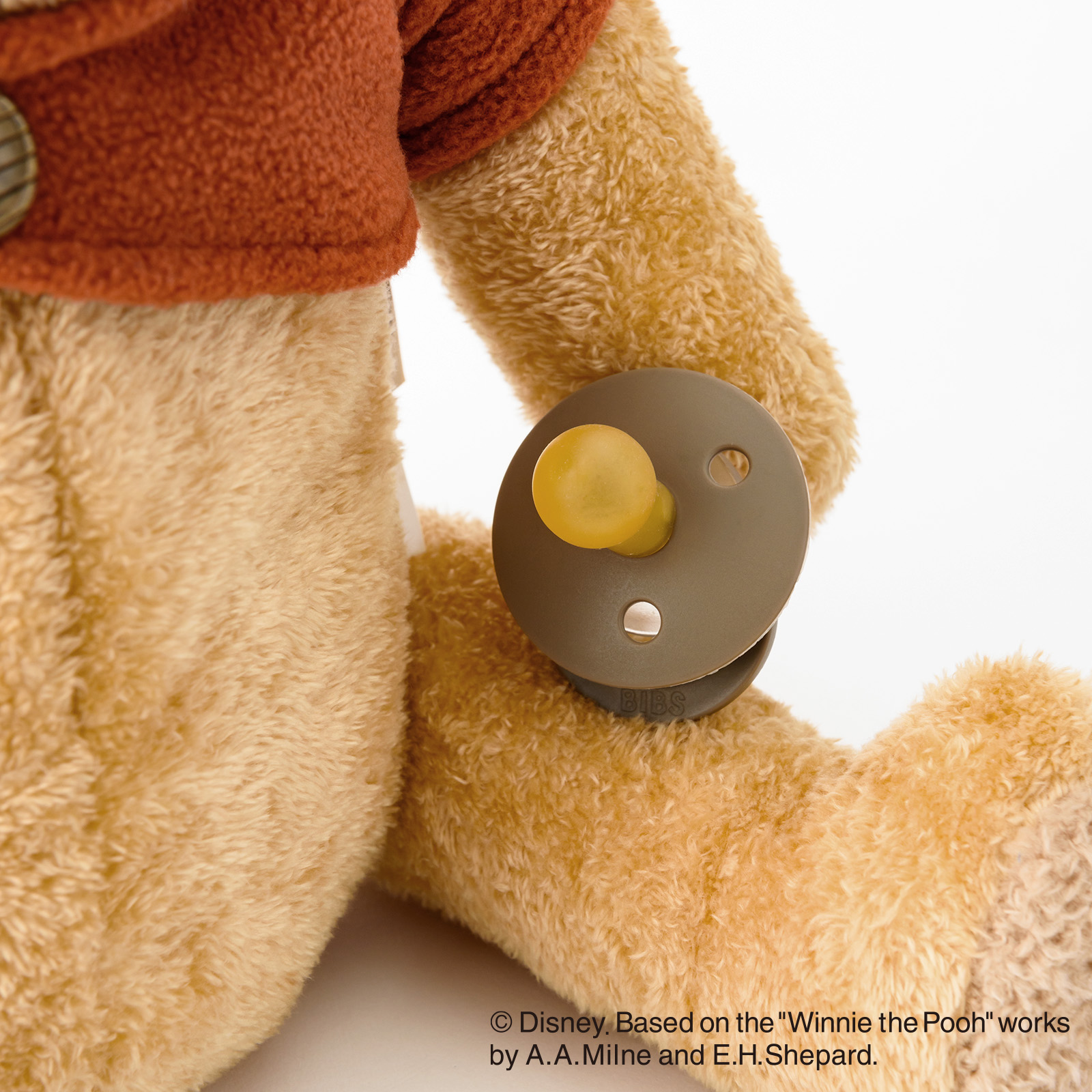 Winnie the pooh / 4 BFF+ | Disney（ディズニー）のプレゼント
