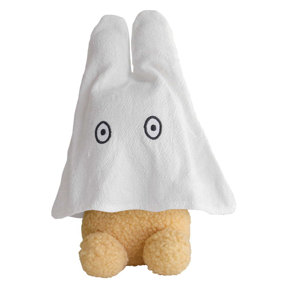 おばけミッフィー Recycle Teddy 23cm | BON TON TOYS（ボントン