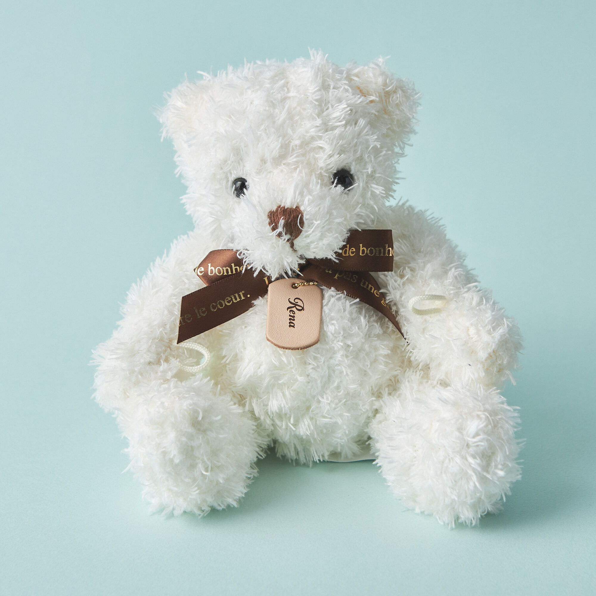 【新品未使用】YSLイヴサンローラン テディベア タオルセット Yves Saint Laurent - タオルセット イブサンローラン 未使用の