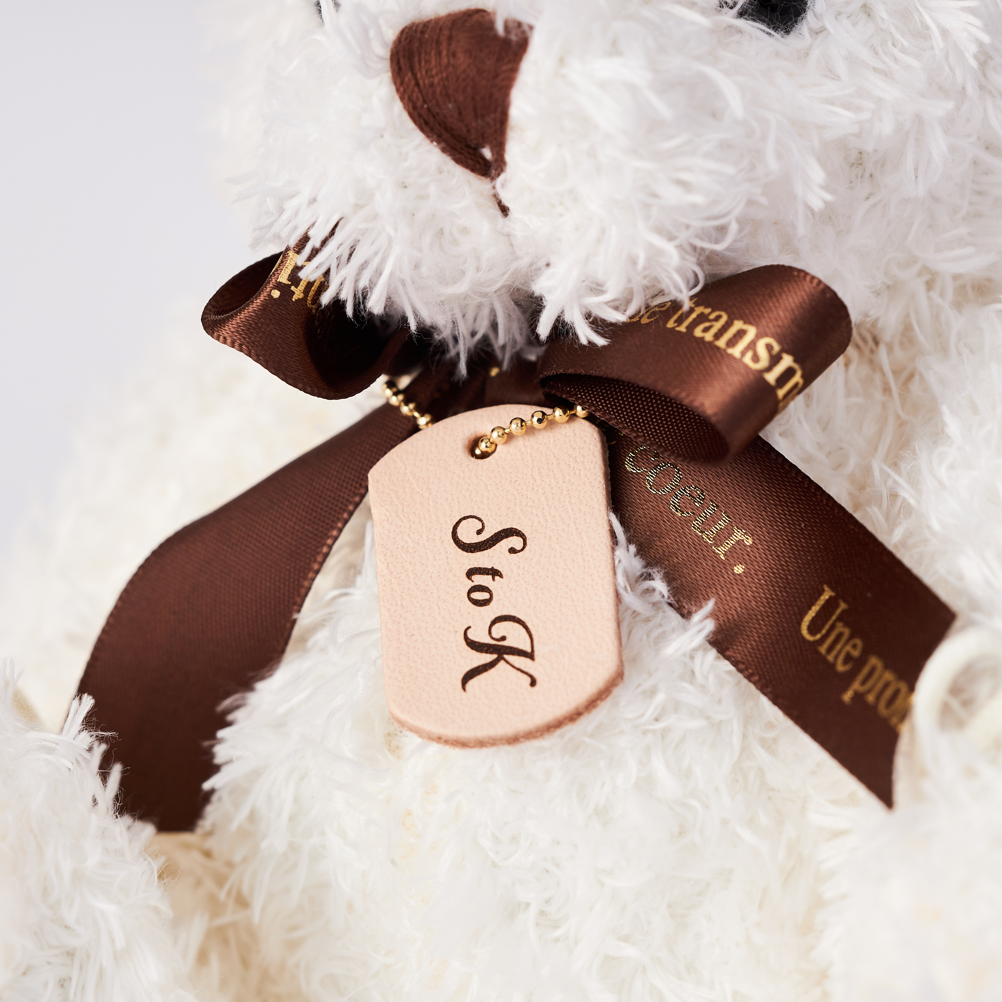 選べるシャンパンとテディベアセット | TANP（タンプ） モエ・エ