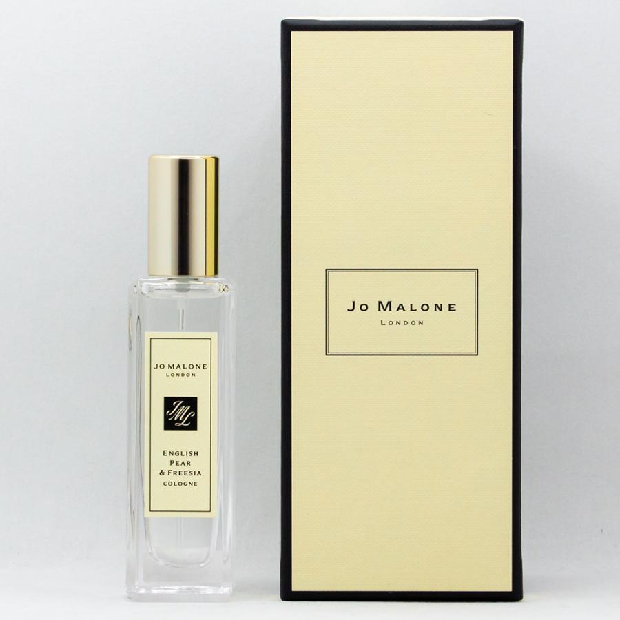 イングリッシュペアー＆フリージア コロン 30mL | JO MALONE