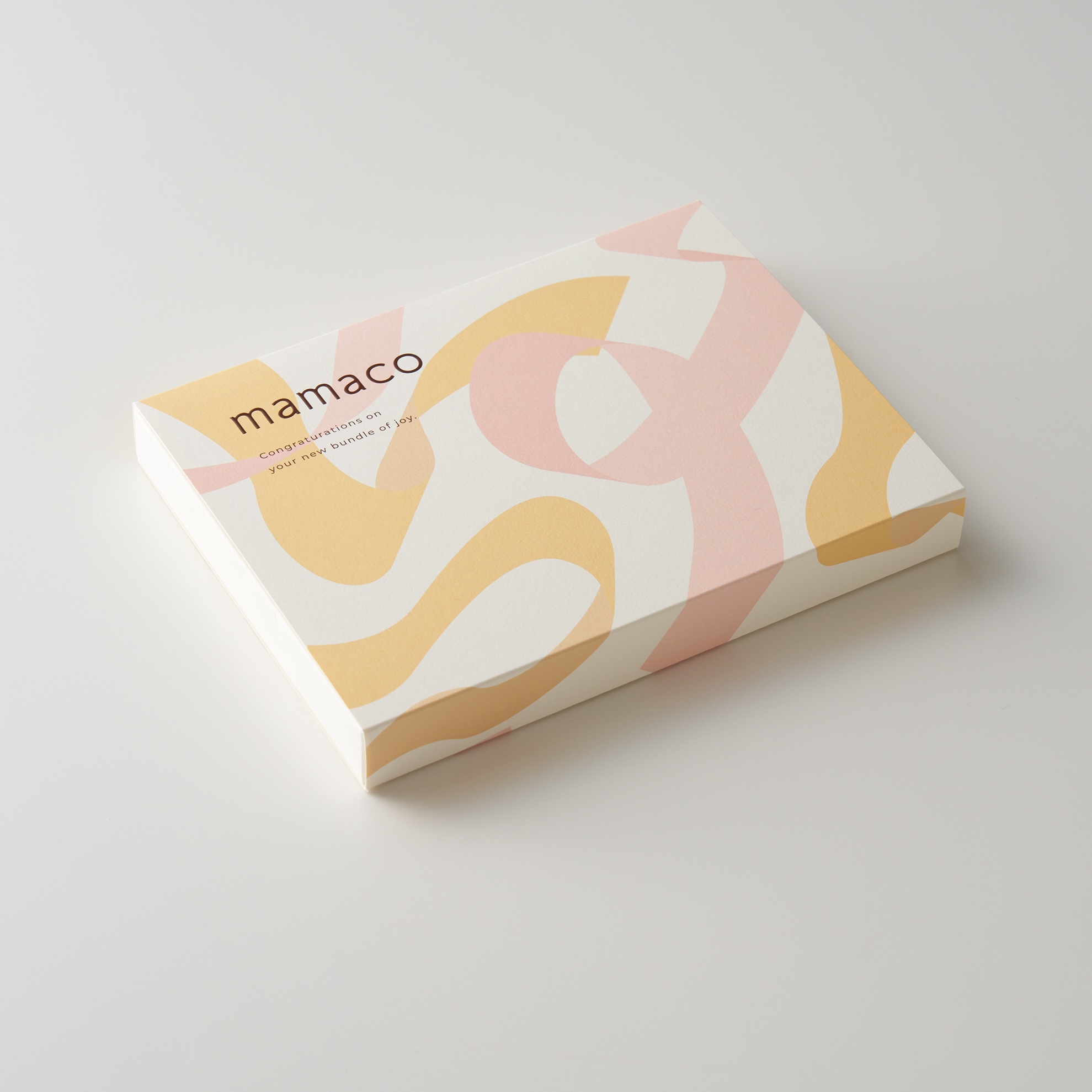 mamaco ギフトBOX  2個 楽天市場】出産祝いやプレゼントに! 30日分 2袋 産後サプリ
