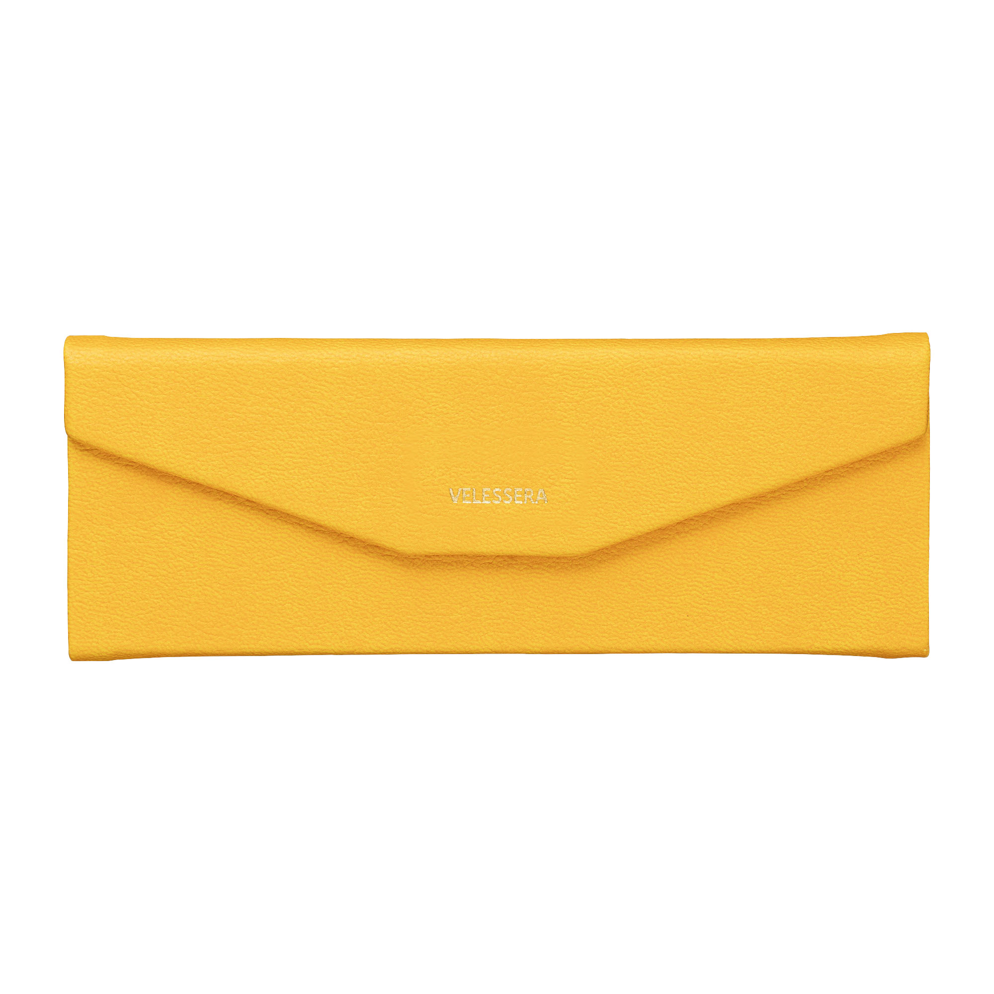 名入れ】折りたたみ式メガネケース｜大人可愛いニュアンスカラー