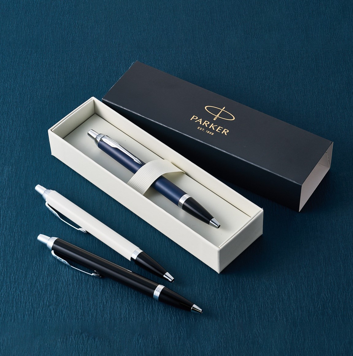 新品未使用】ロレックス ボールペン ハンカチ セット【非売品】 2025年