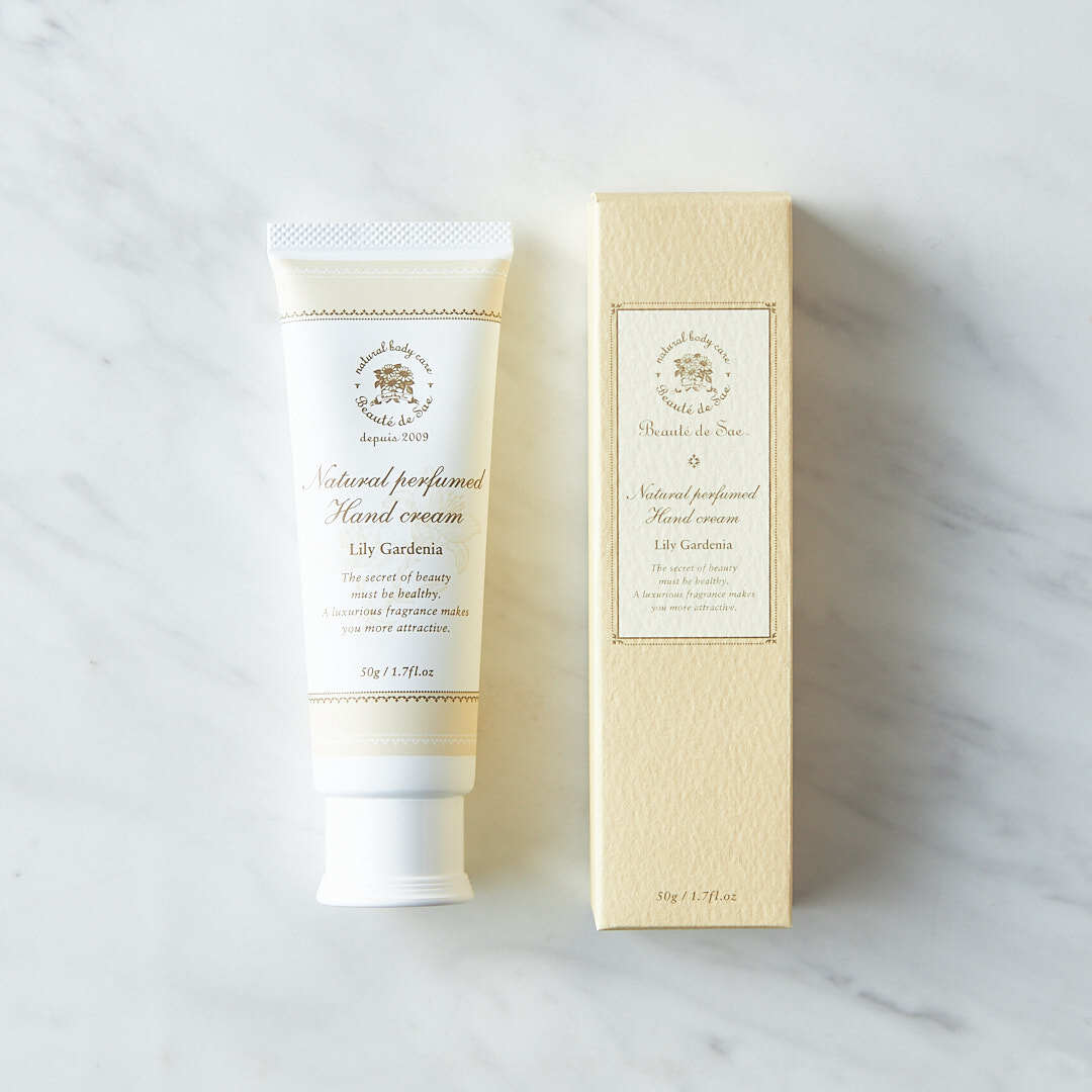 BOX付き】ボディケアセット | Beaute de Sae（ボーテ デュ サエ） TANP