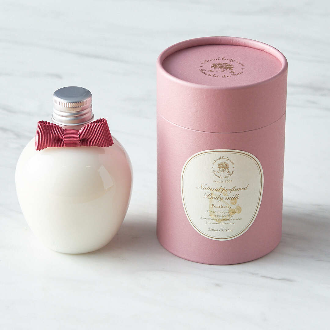 BOX付き】ボディケアセット | Beaute de Sae（ボーテ デュ サエ