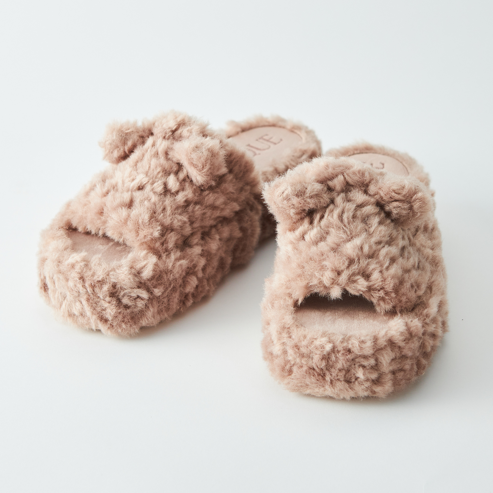 gelatopique シェラピケ 着る毛布 ルームシューズ 猫 gelato pique - 定価以下 ジェラートピケ 猫耳 スリッパ ルーム