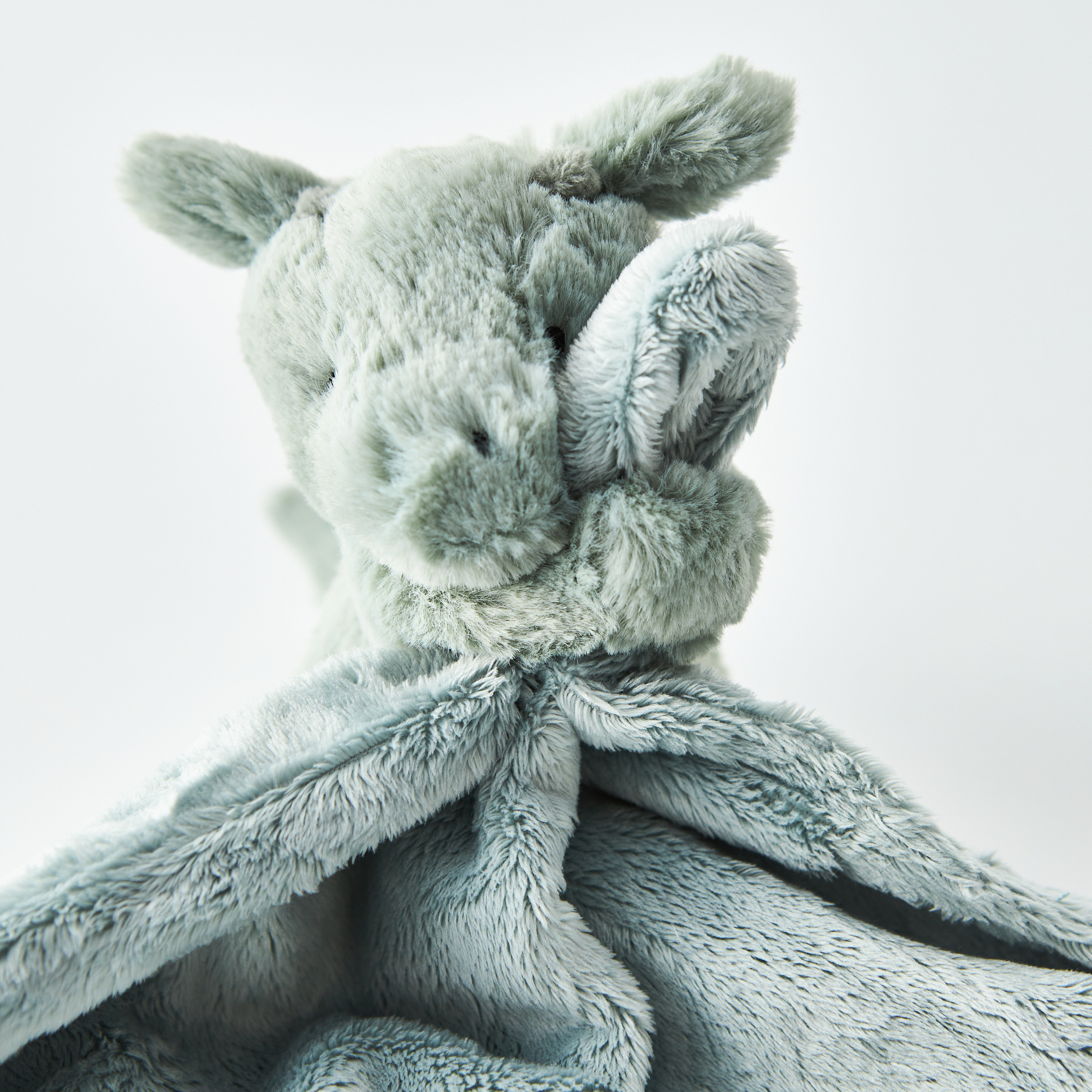JELLY CAT - 新品　ジェリーキャット　ドラゴン　バシュフルドラゴン　バシュフル　緑　M ジェリーキャット Jellycat ぬいぐるみ ドラゴン Mサイズ 31cm