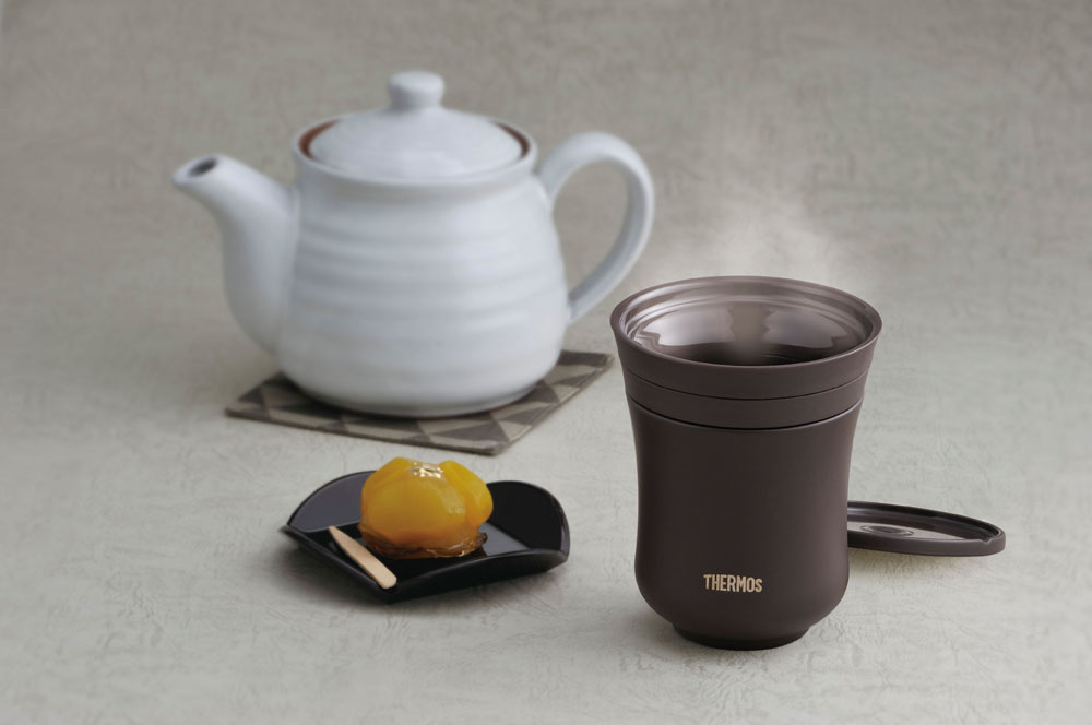 保温湯呑み | THERMOS（サーモス）のプレゼント・ギフト通販 | TANP
