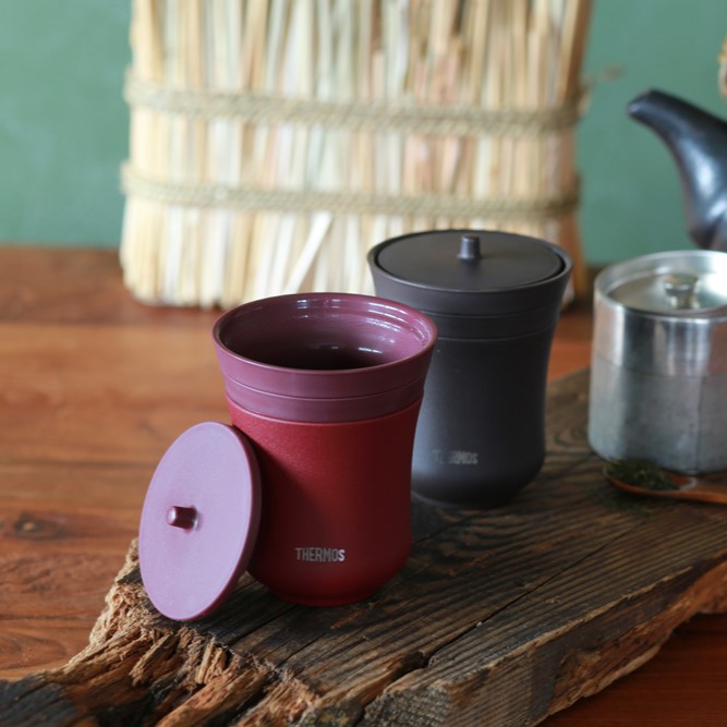 保温湯呑み | THERMOS（サーモス）のプレゼント・ギフト通販 | TANP