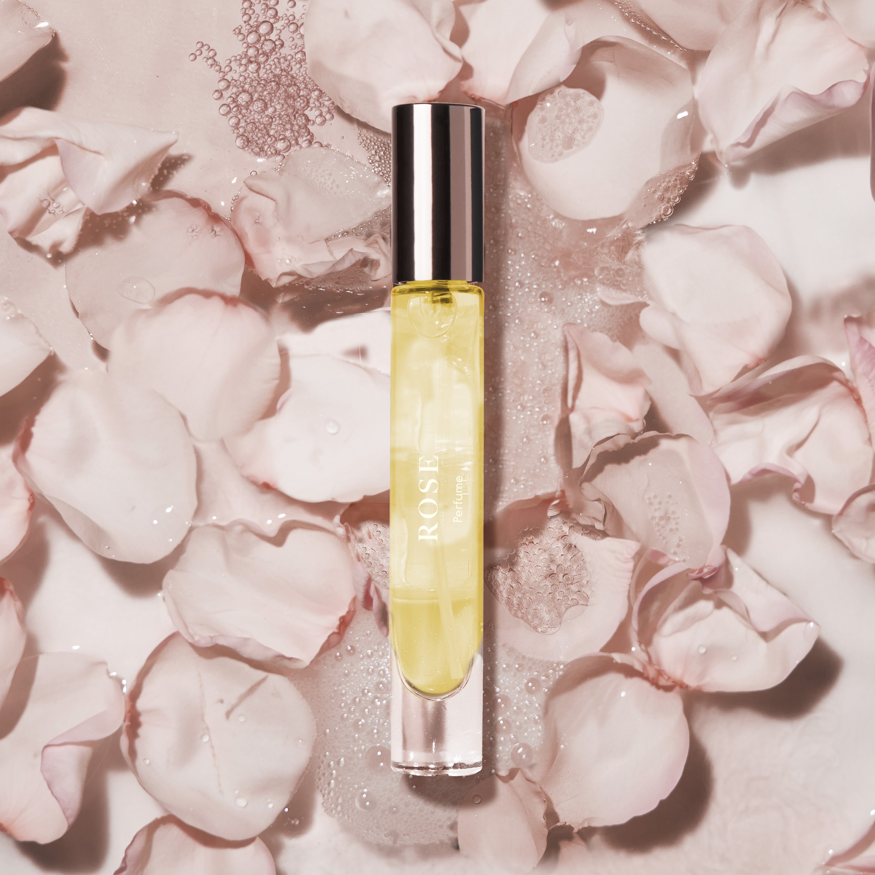 ローズ Perfume 7.5mL | Caswell-Massey（キャスウェル・マッセイ）の 