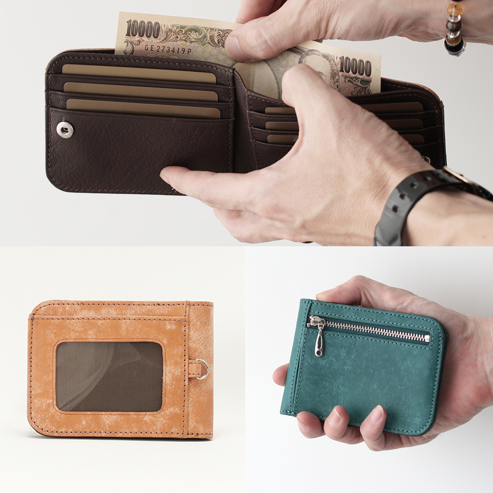 MJ6170フュージョンスマホウォレット | Plog（プログ）のプレゼント・ギフト通販 | TANP（タンプ）