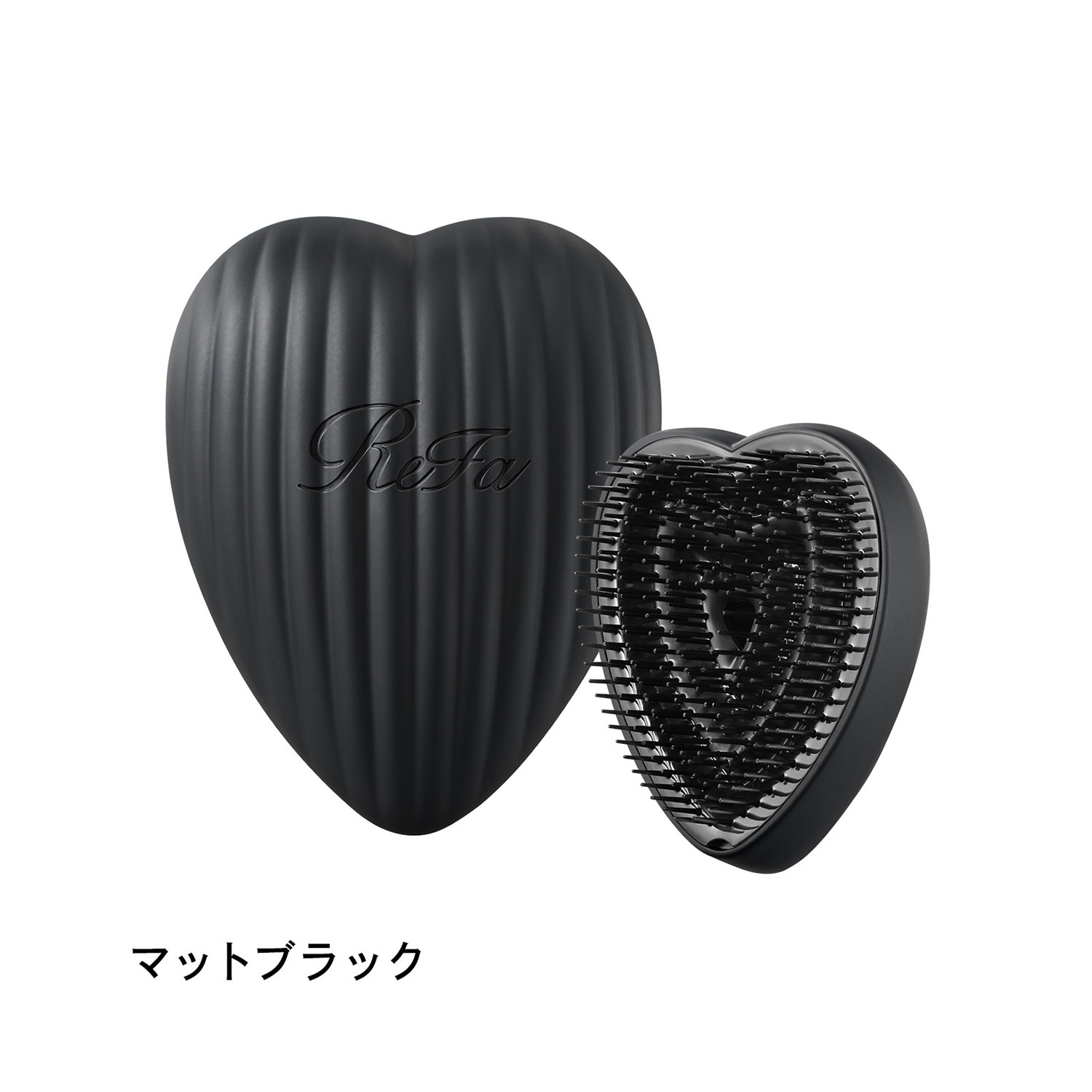 ReFa HEART BRUSH RAY リファハートブラシレイ | ReFa（リファ
