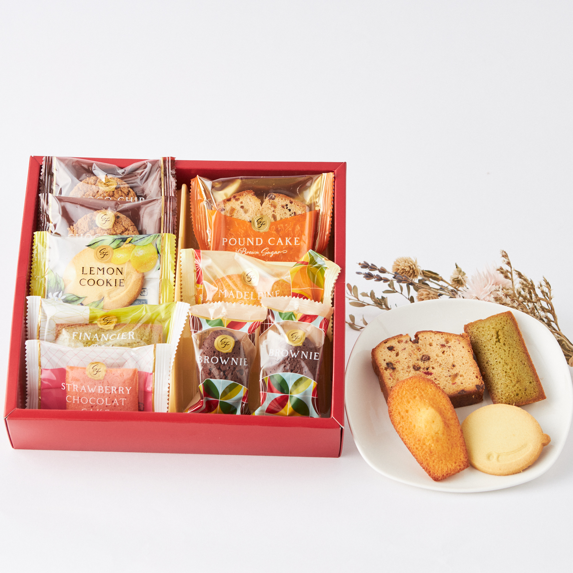 誕生日プレゼントに！ケーキマグとスイーツセット | Hitotoe（ヒトトエ