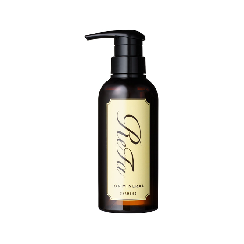 ReFa ION CARE SHAMPOO & TREATMENT SET | ReFa（リファ）の