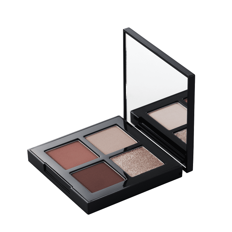 シュウウエムラ　アイシャドウ　27個セット お友達が色を選べる】クロマティックス クワッド アイスカルプト | shu