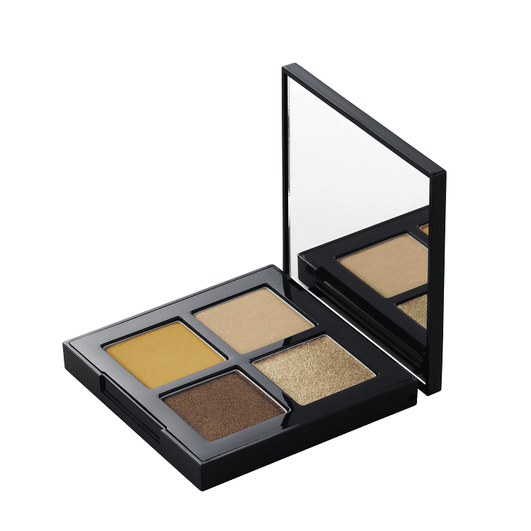 シュウウエムラ 6点セット クロマティックス クワッド アイスカルプト クロマティックス クワッド アイスカルプト オータム ダスク