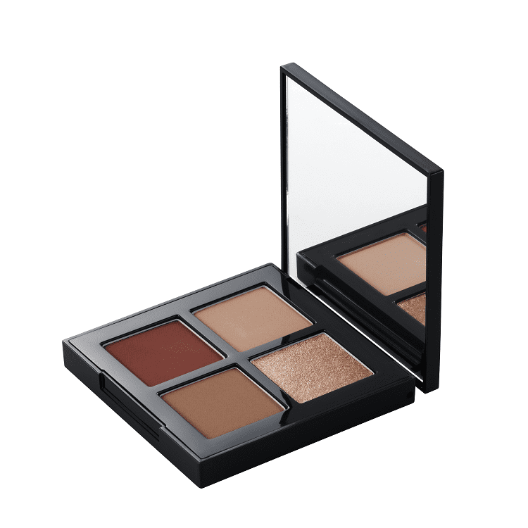 シュウウエムラ　アイシャドウ　27個セット お友達が色を選べる】クロマティックス クワッド アイスカルプト | shu