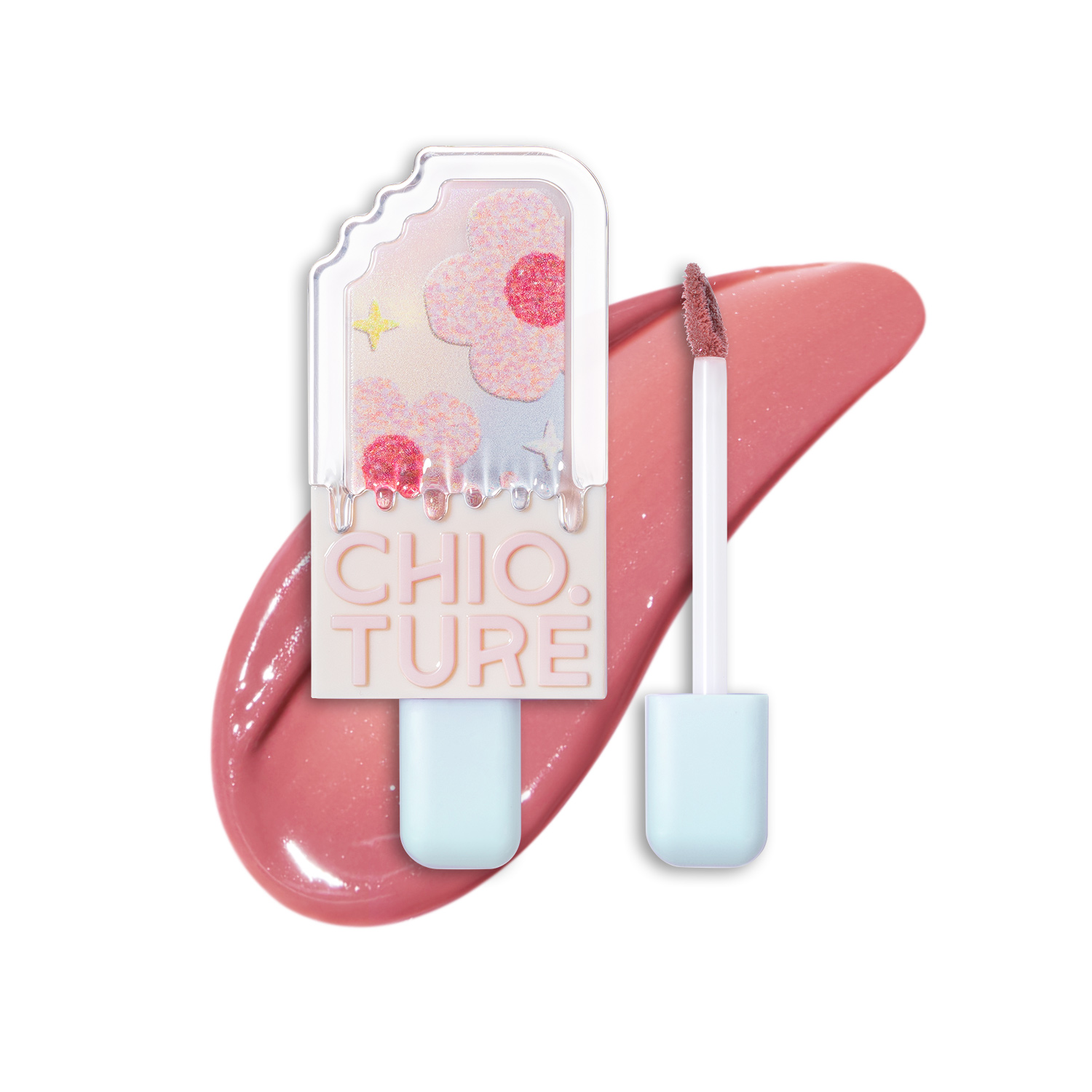 お友達が色を選べる】アイスクリームリップ | CHIOTURE（チオチュア