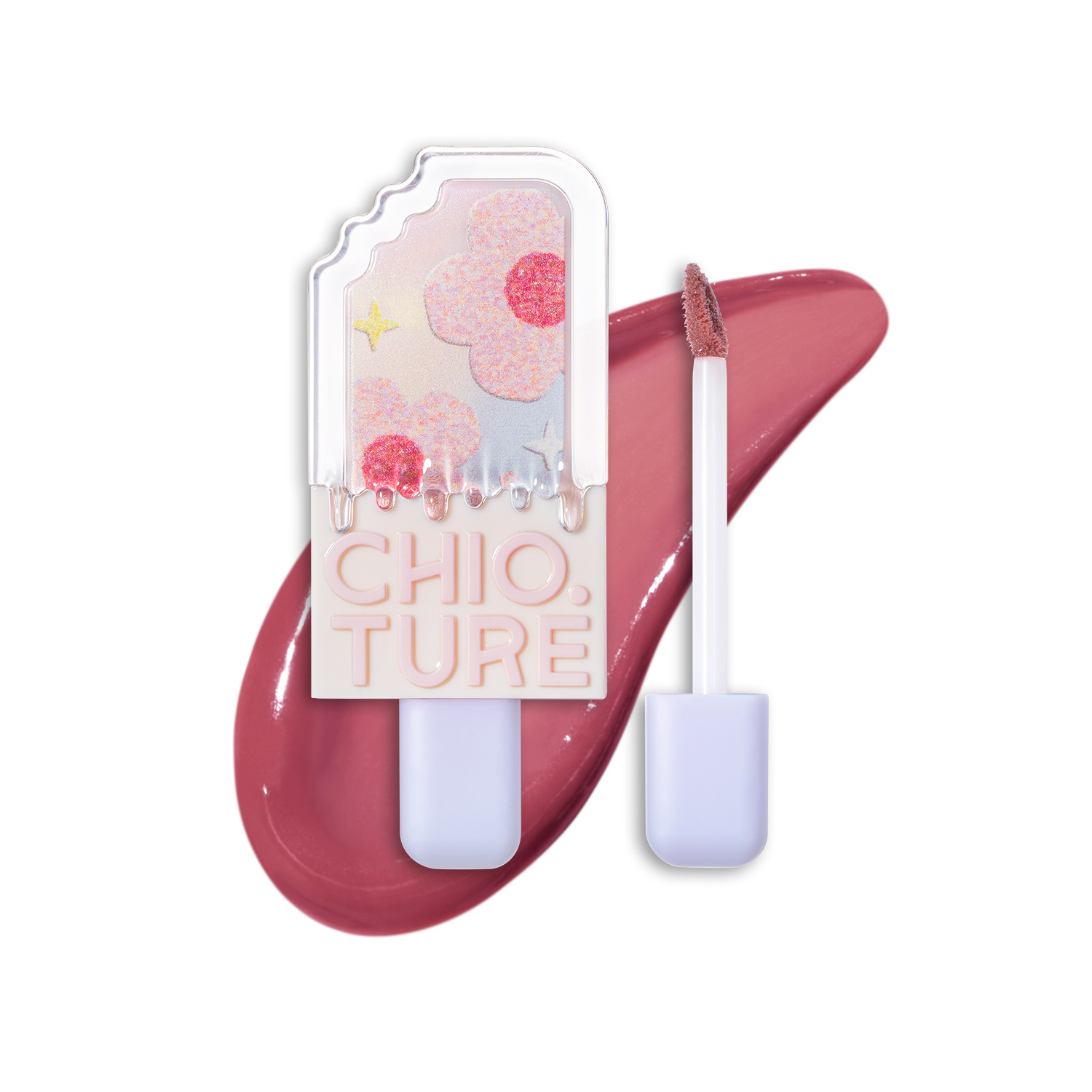 お友達が色を選べる】アイスクリームリップ | CHIOTURE（チオチュア