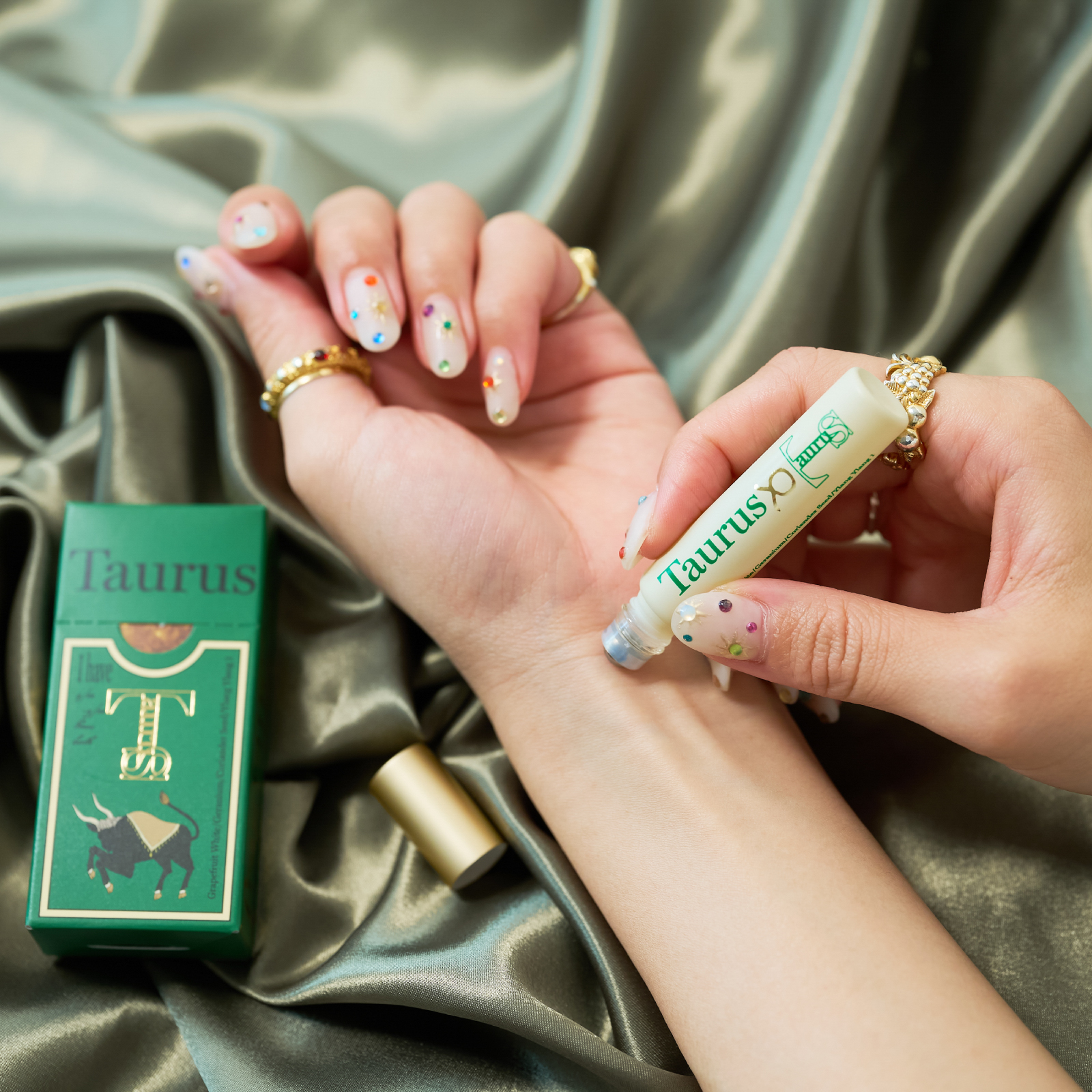 I fragrance 12星座フレグランス | I fragrance（アイフレグランス）の