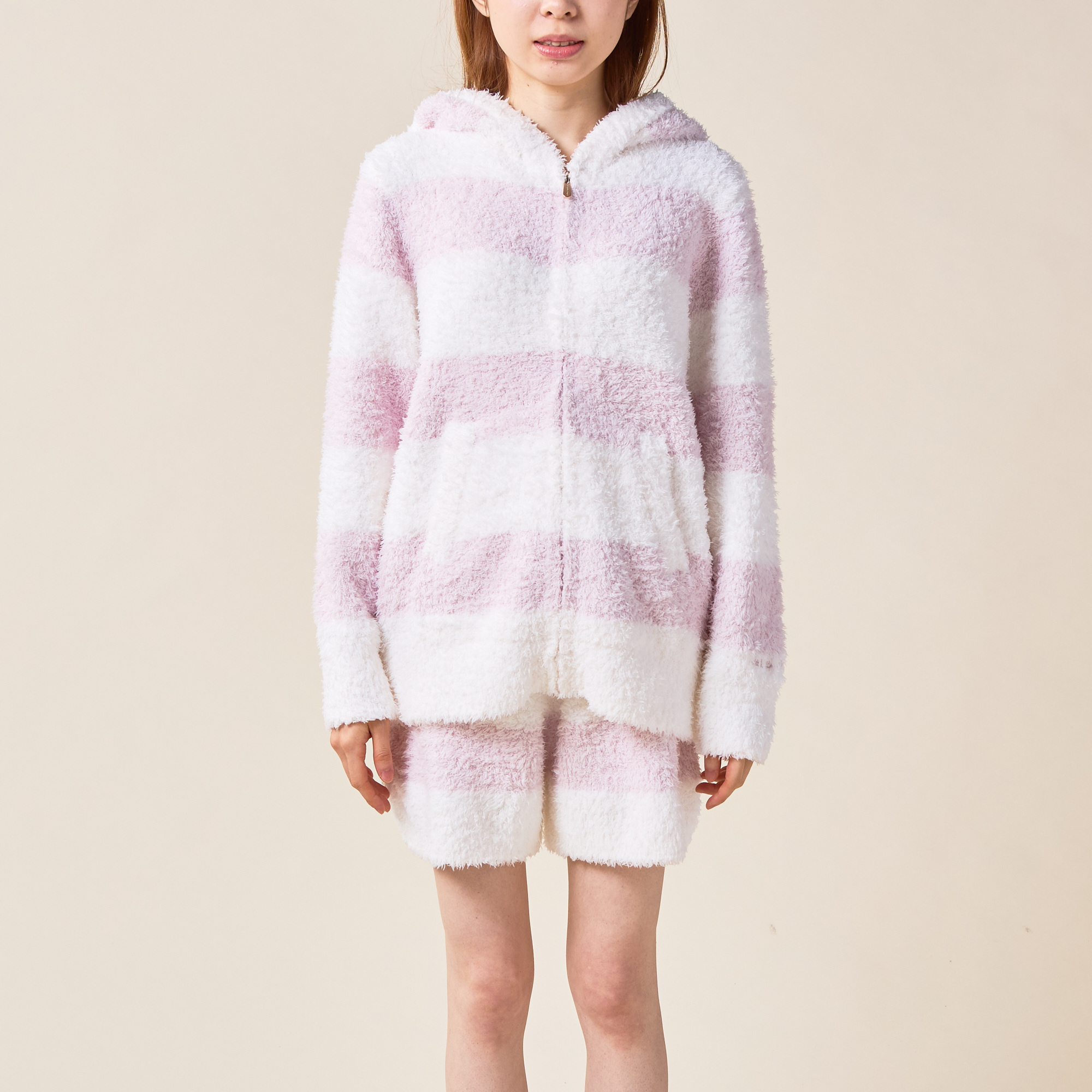 WOMEN】ジェラート2BDパーカ＆ショートパンツ or ロングパンツ