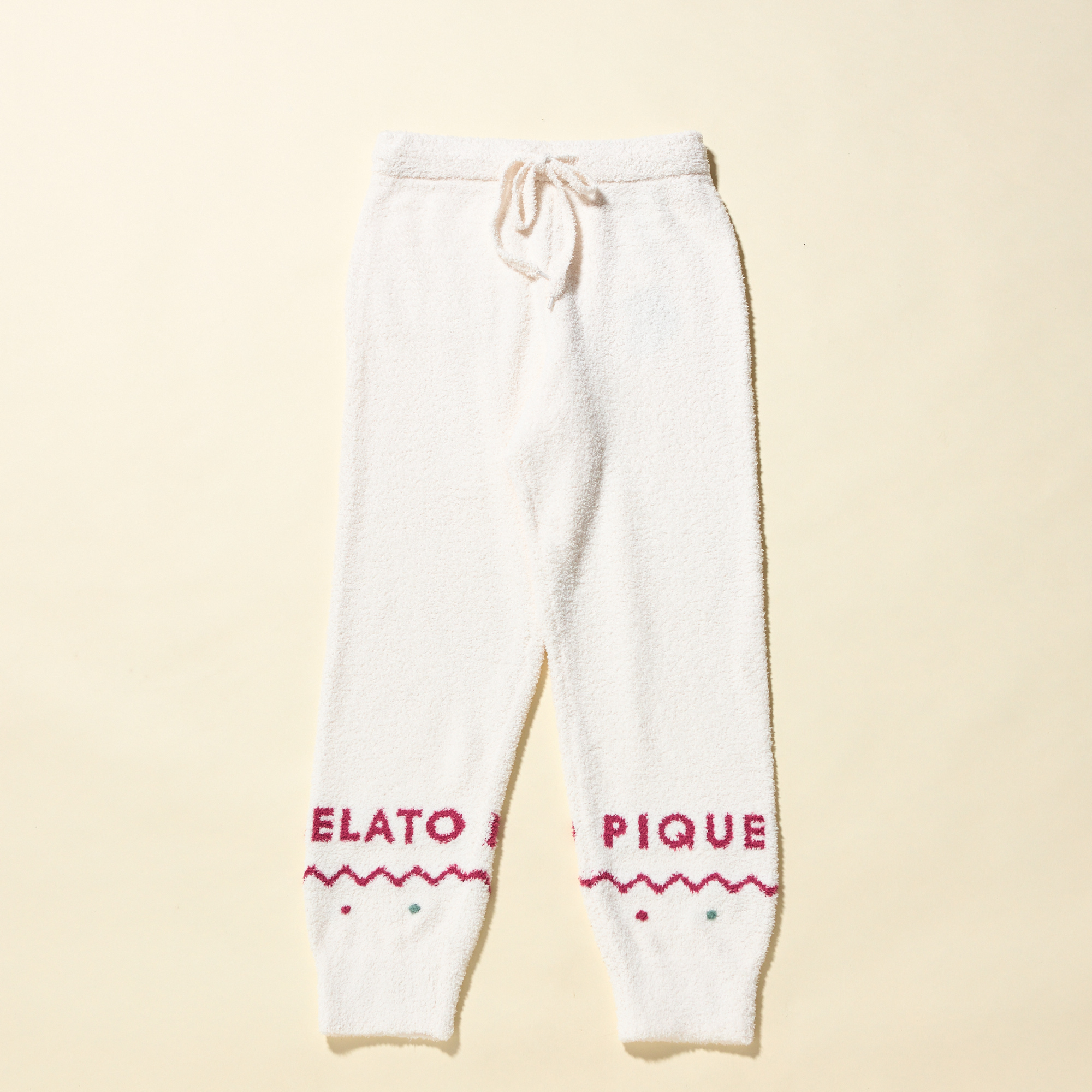 ジェラートピケ gelato pique 【販路限定商品】【HOLIDAY