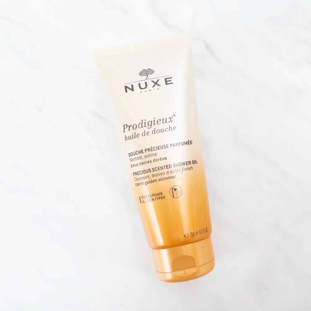 NUXE プロディジュー コレクション キット ニュクス / プロディジュー コレクション キットの公式商品情報