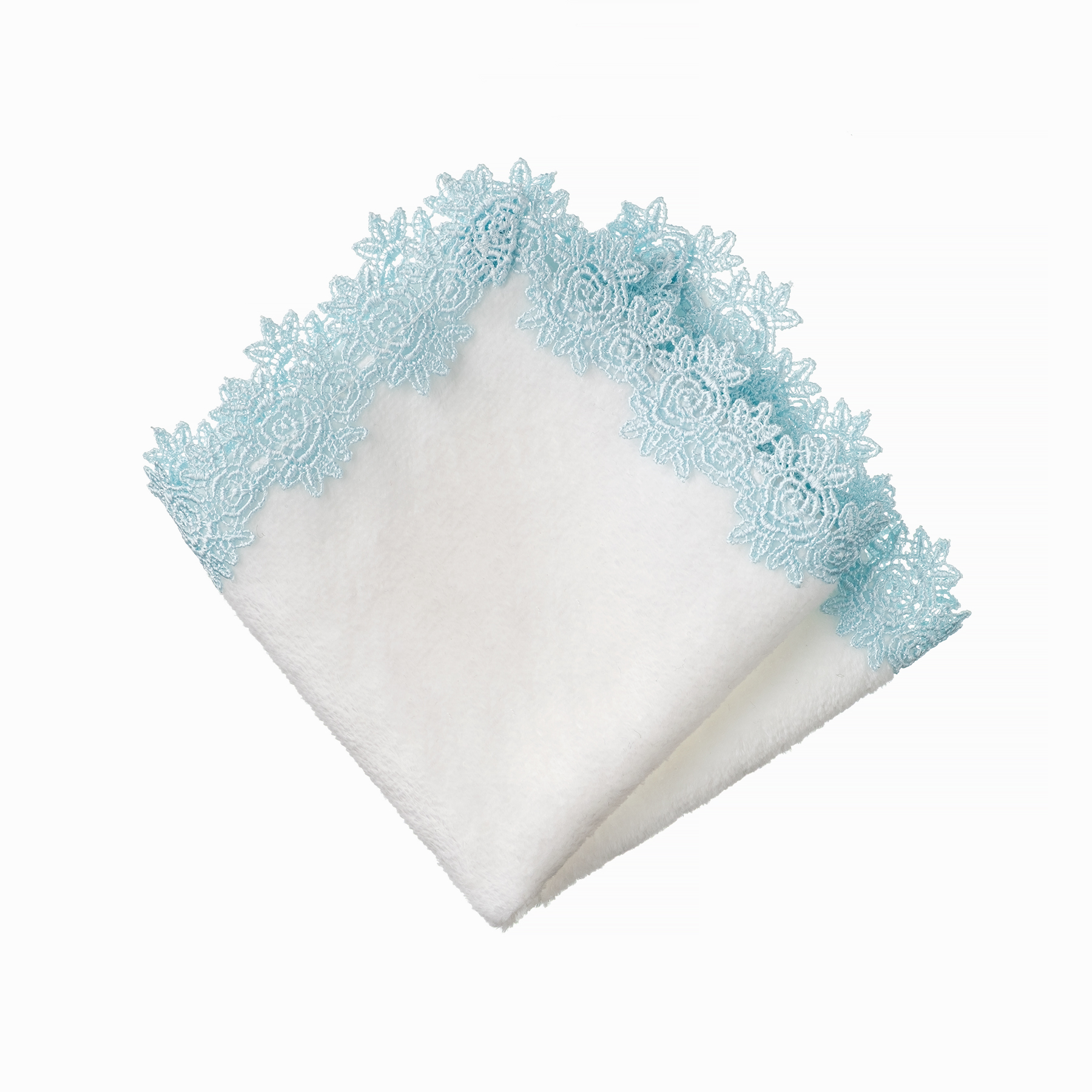 名入れ/BOX付き】ミニタオルハンカチ2枚セット（スプレーローズ