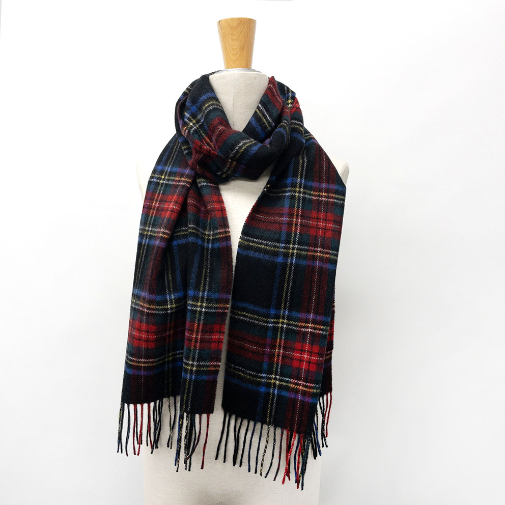 選べる帽子とマフラーの冬のおしゃれセット | CNK（シーエヌケー