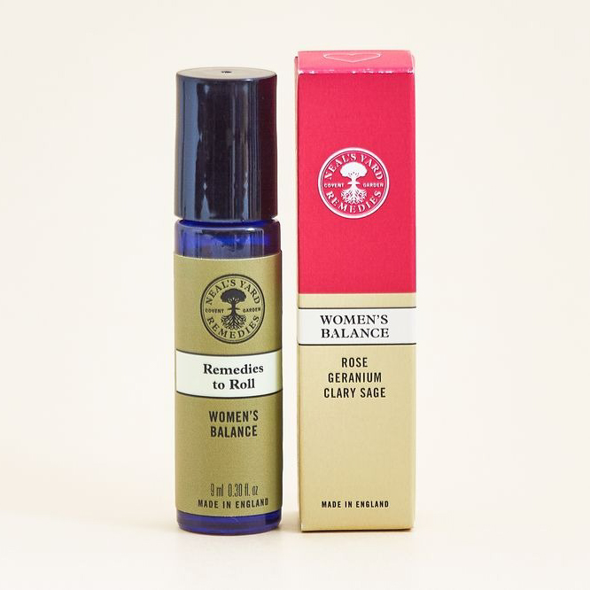 アロマパルス | NEAL'S YARD REMEDIES（ニールズヤード レメディーズ