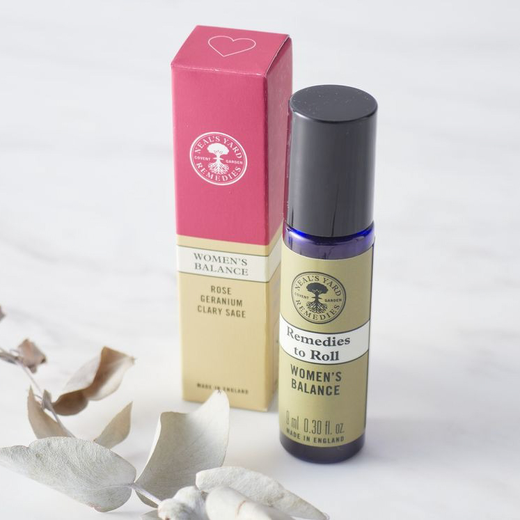 アロマパルス | NEAL'S YARD REMEDIES（ニールズヤード レメディーズ