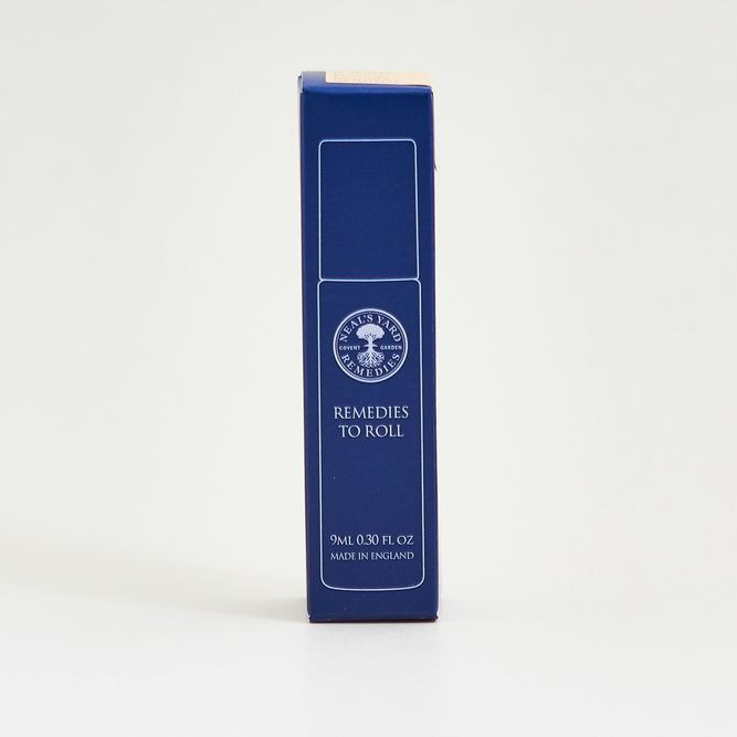 アロマパルスパワー（前向きな気持ちになりたいとき） | NEAL'S YARD