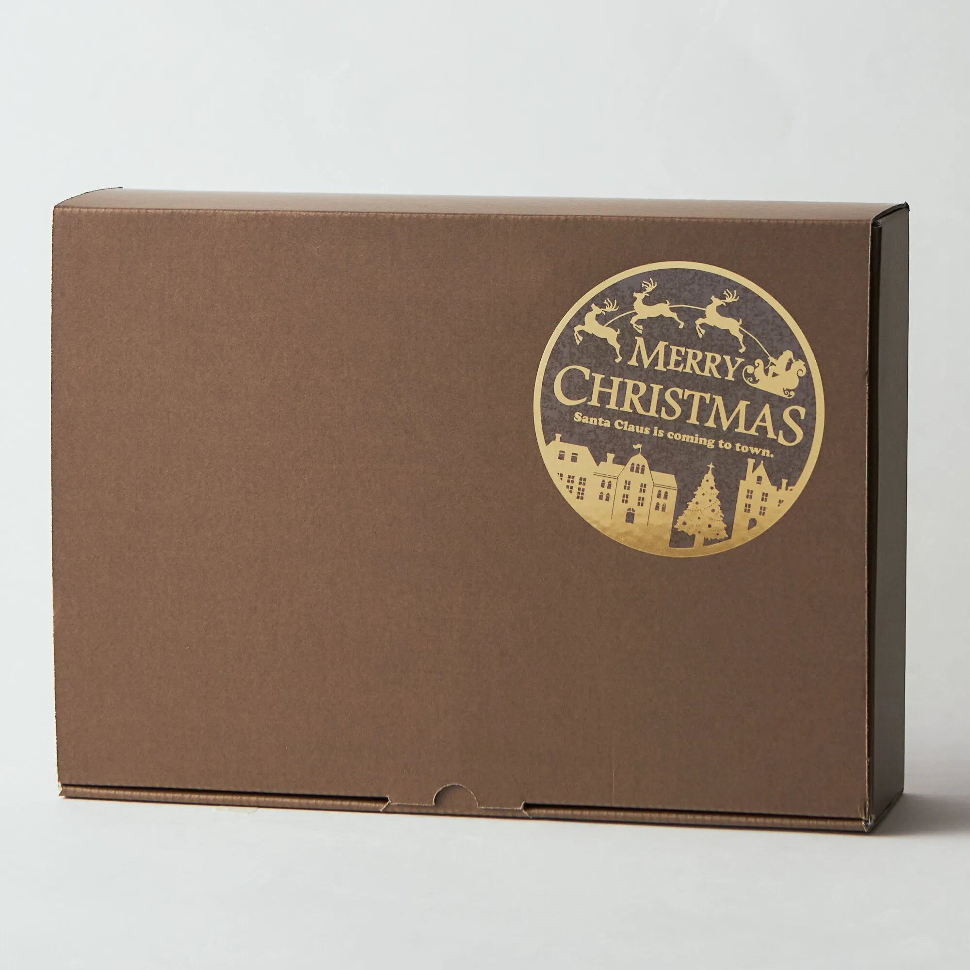 クリスマス限定ボックス付】大切な人へ贈るリラックスタイムギフト